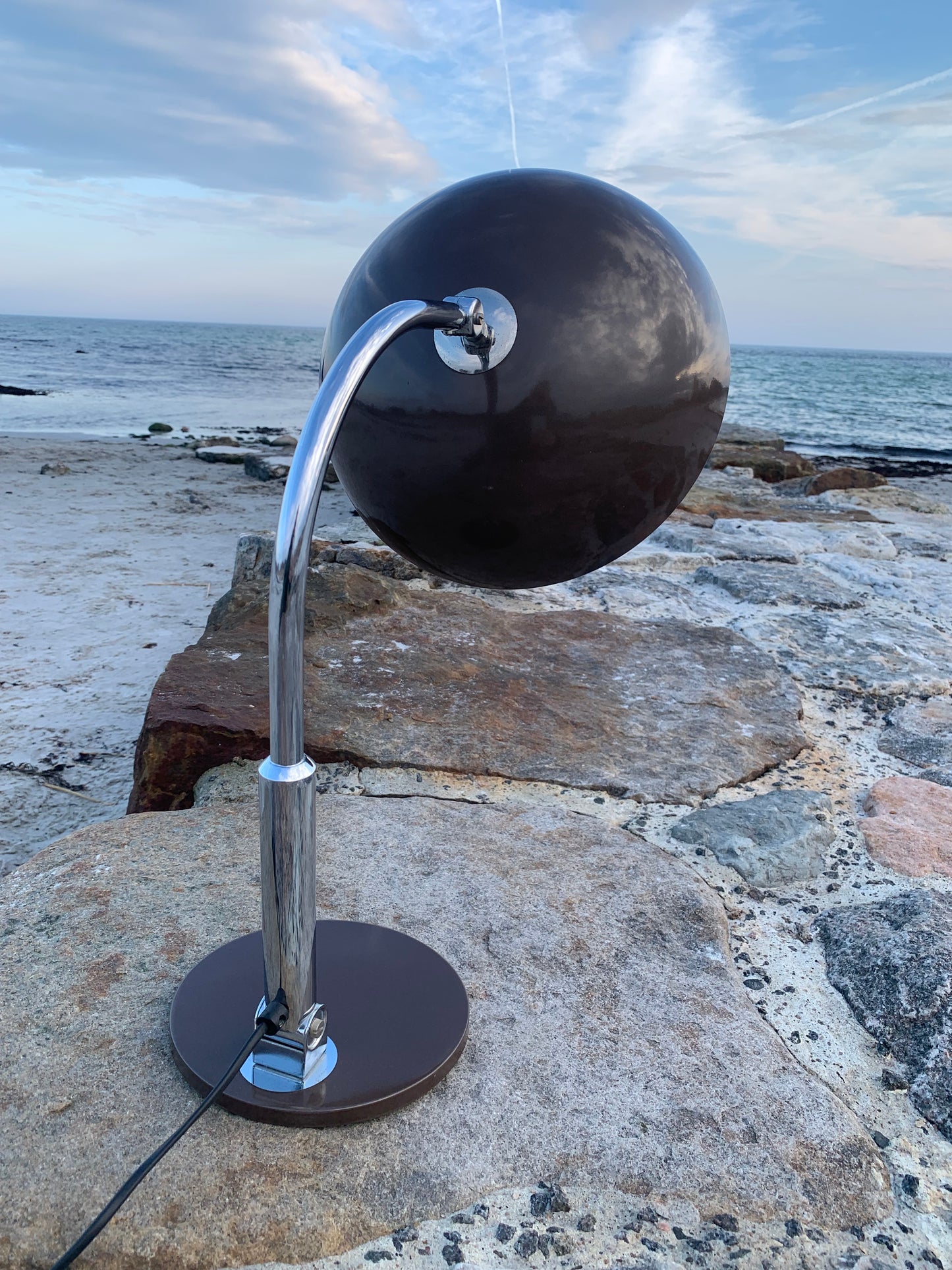 Hala Zeist - Original Brun