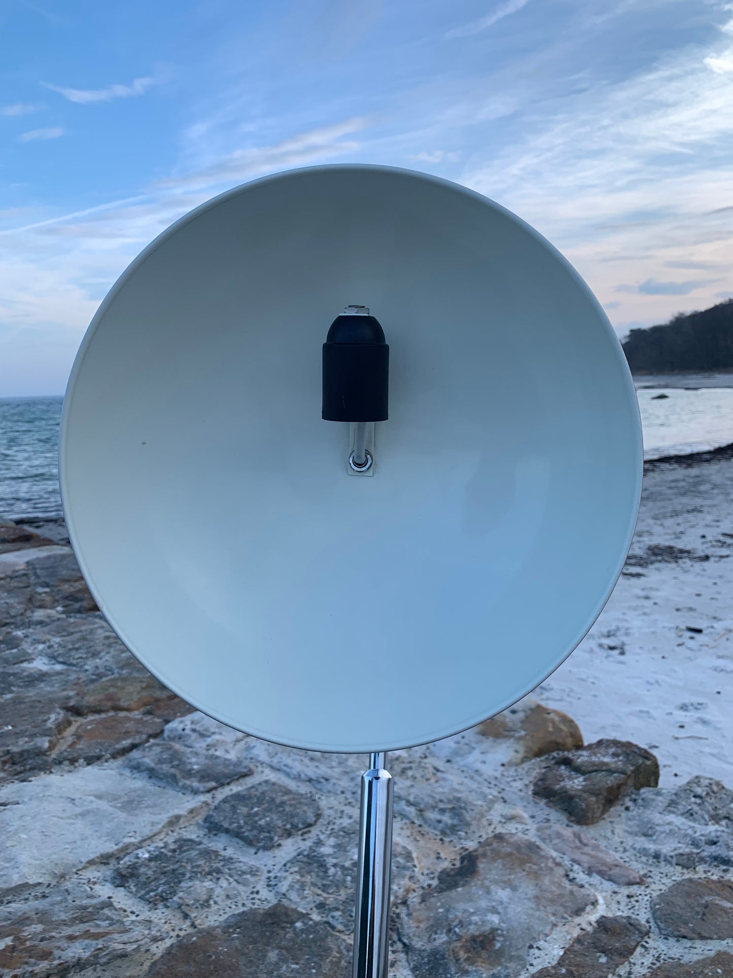 Hala Zeist - Original Brun