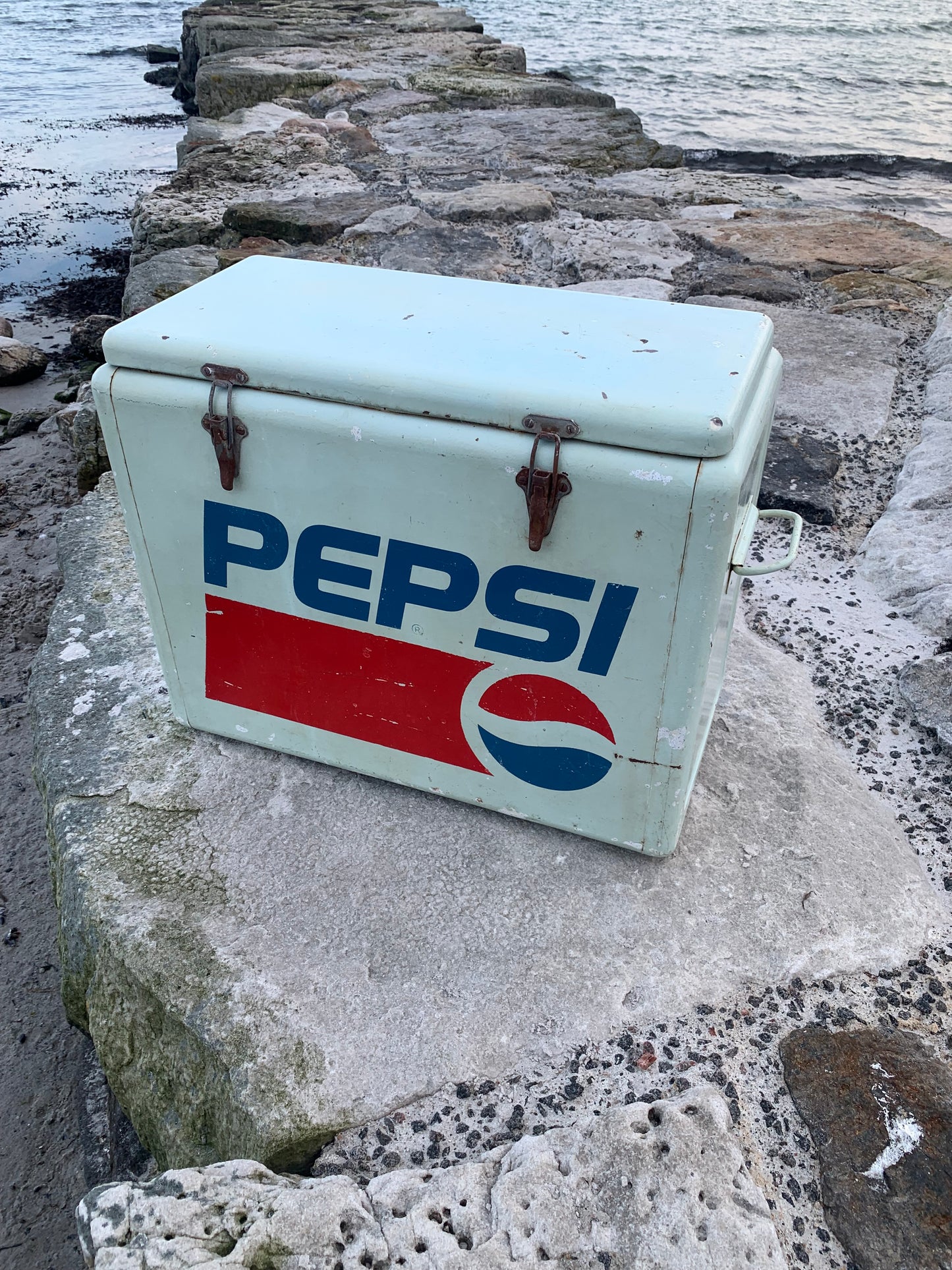 Pepsi køleboks