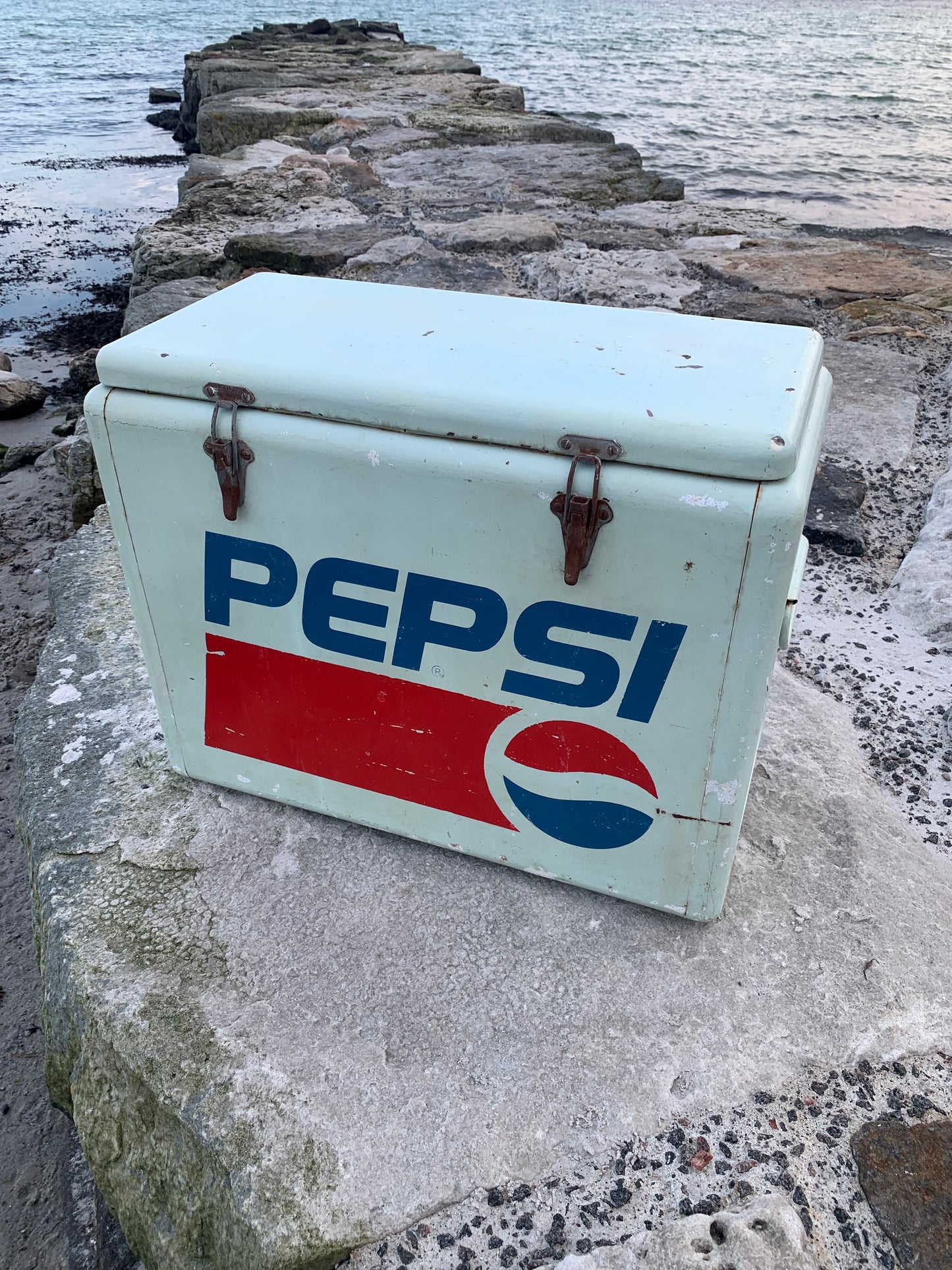 Pepsi køleboks