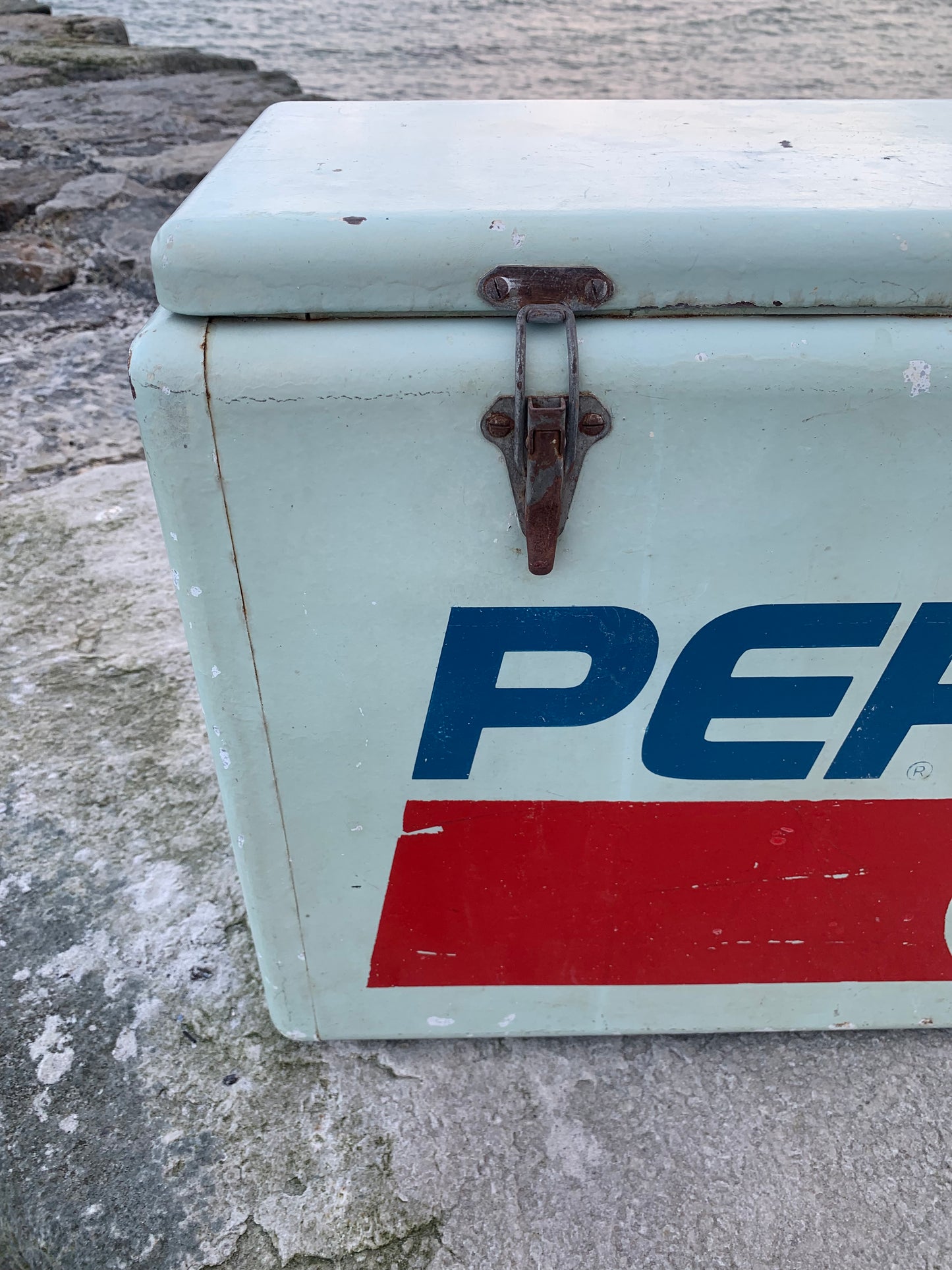 Pepsi køleboks