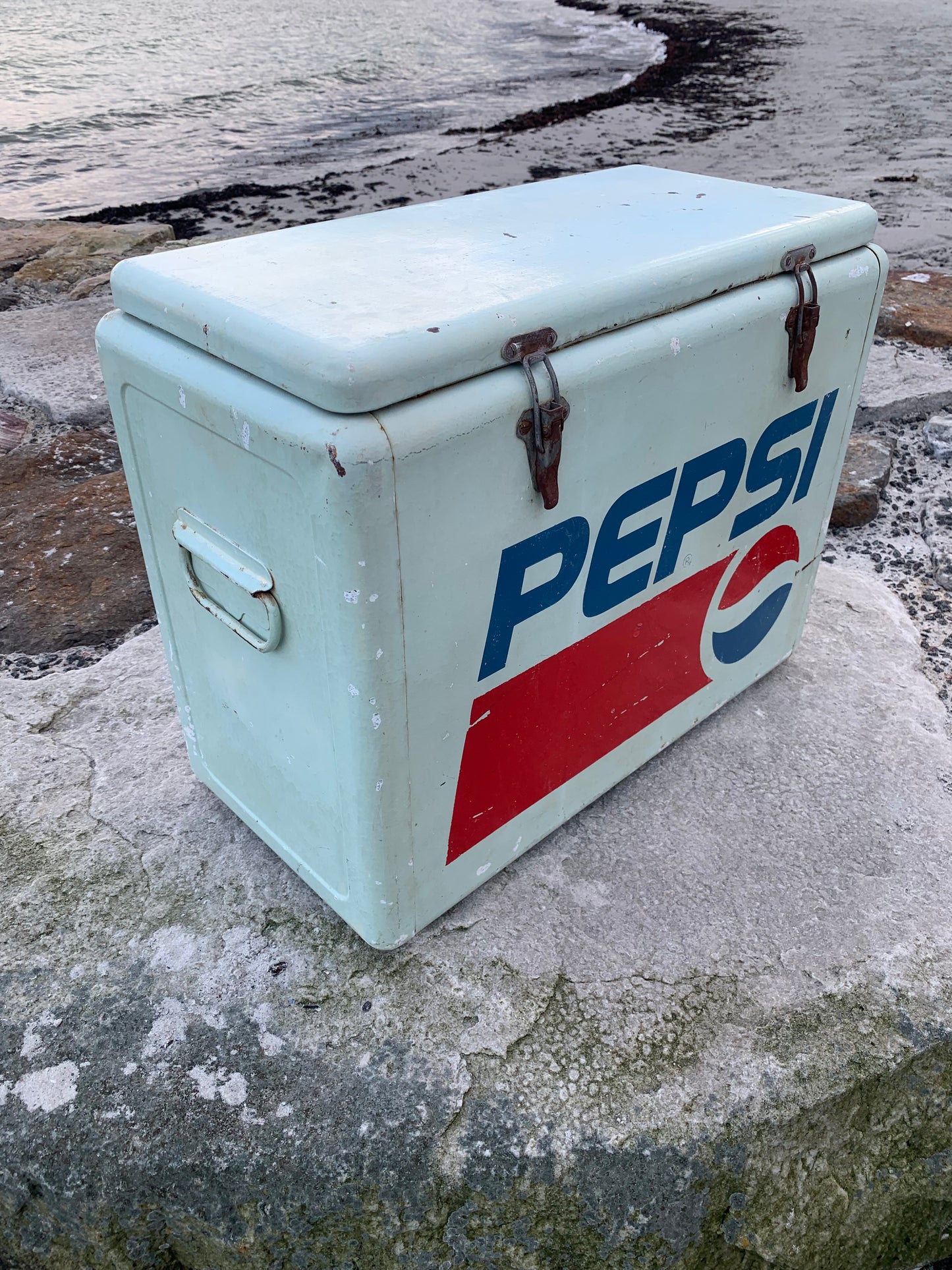 Pepsi køleboks