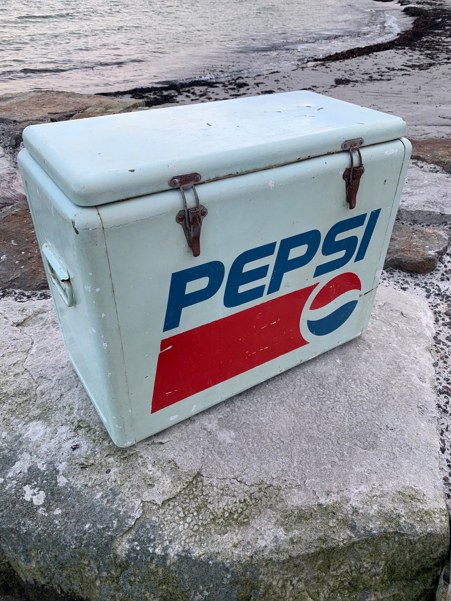 Pepsi køleboks