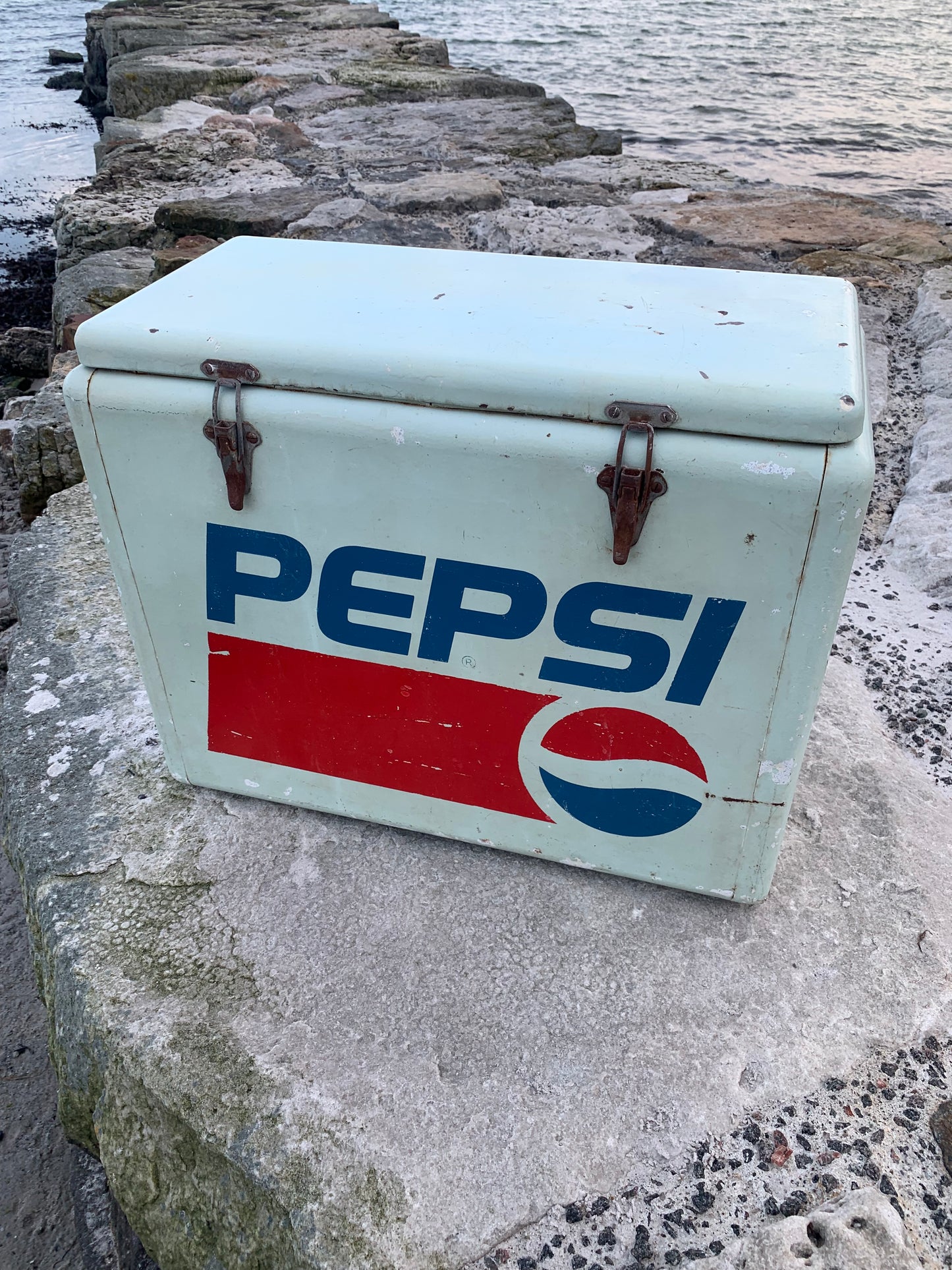 Pepsi køleboks