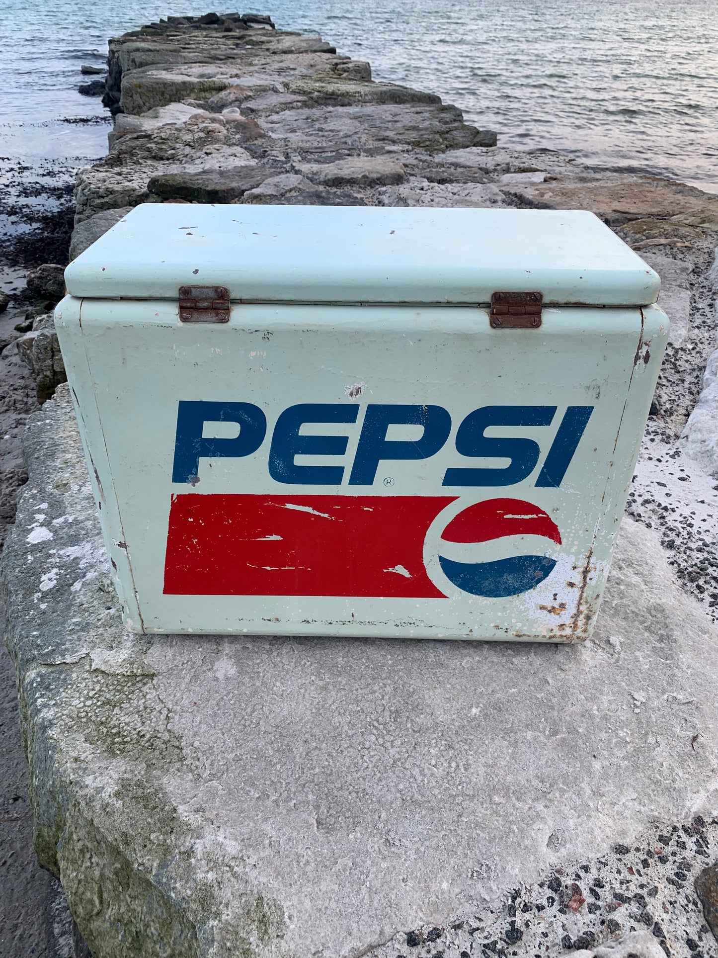 Pepsi køleboks