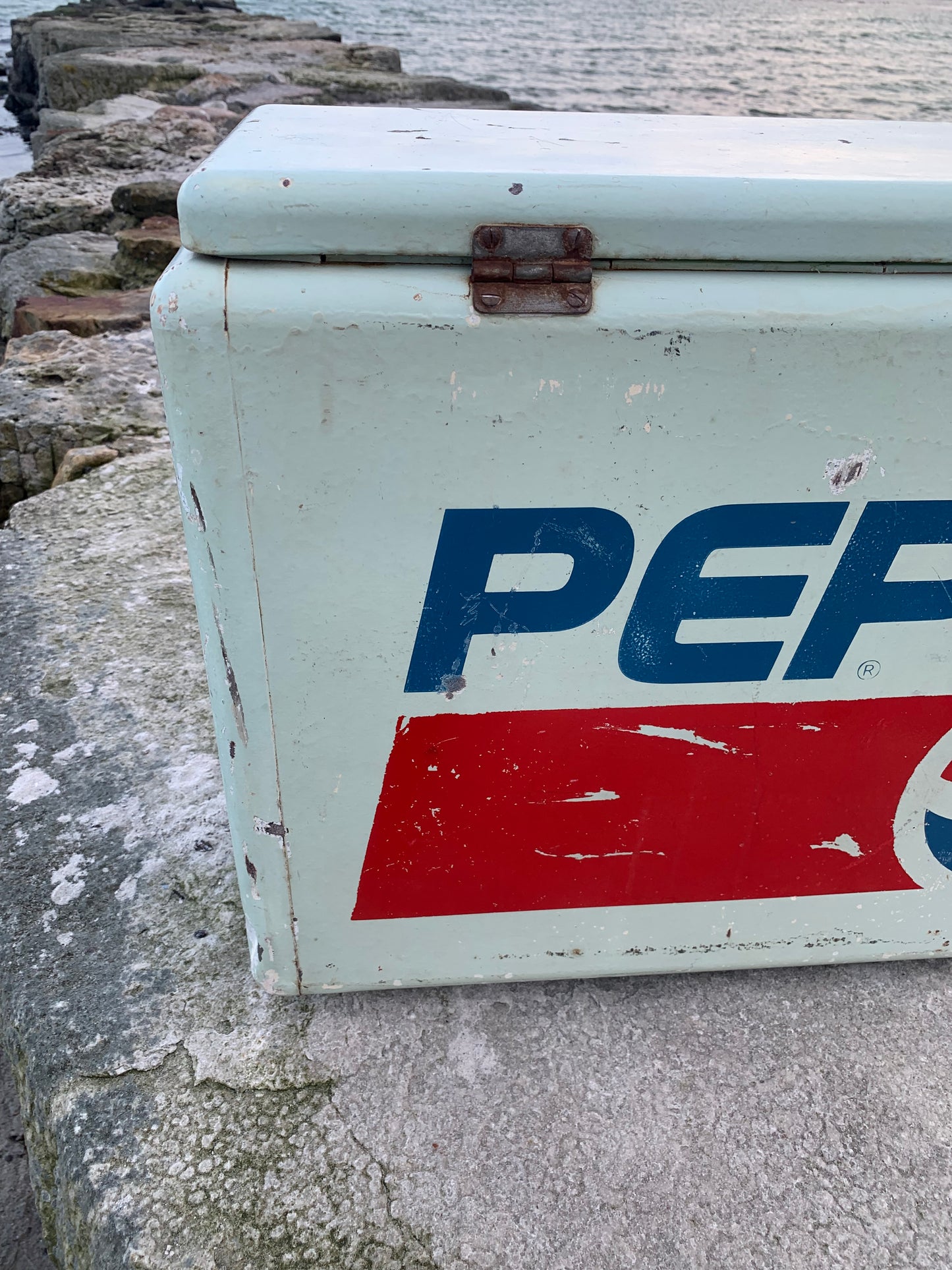 Pepsi køleboks