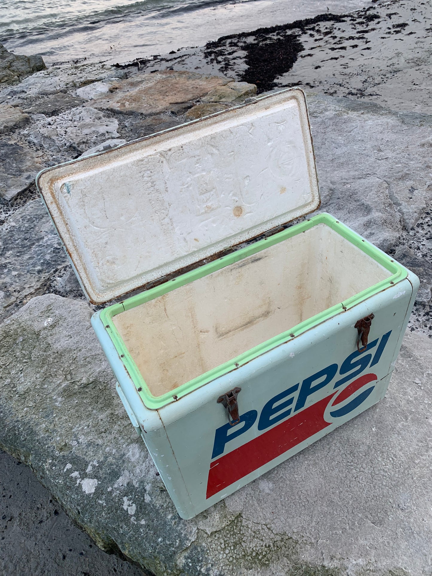 Pepsi køleboks
