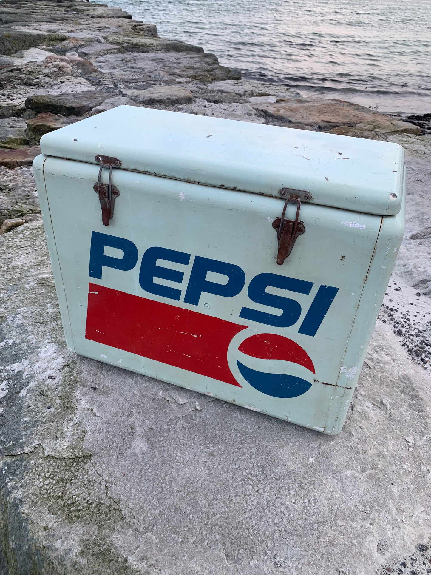 Pepsi køleboks
