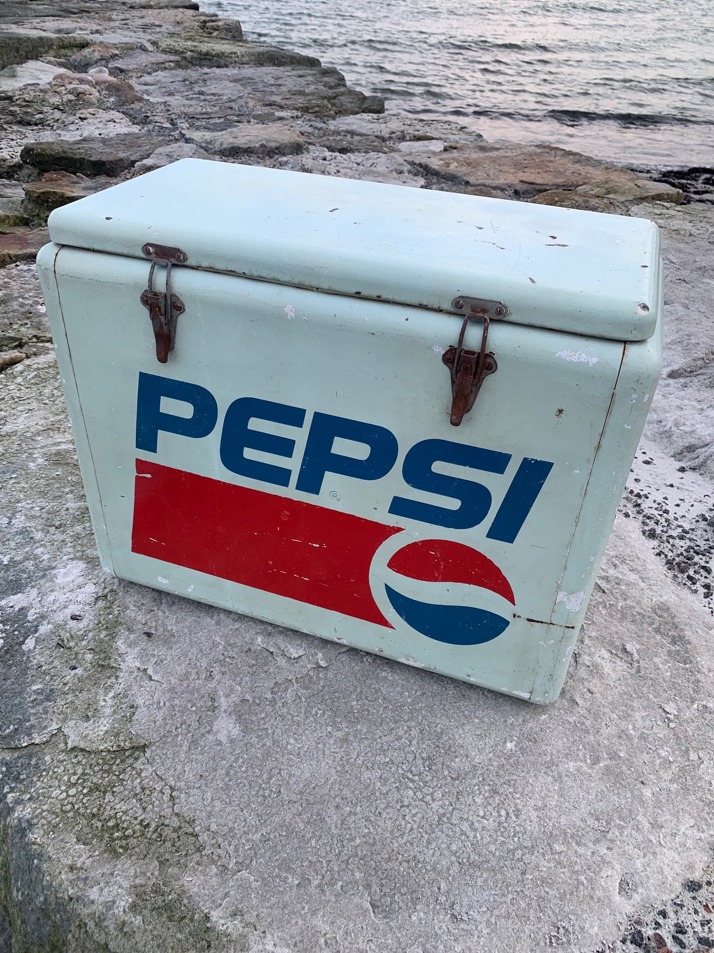 Pepsi køleboks
