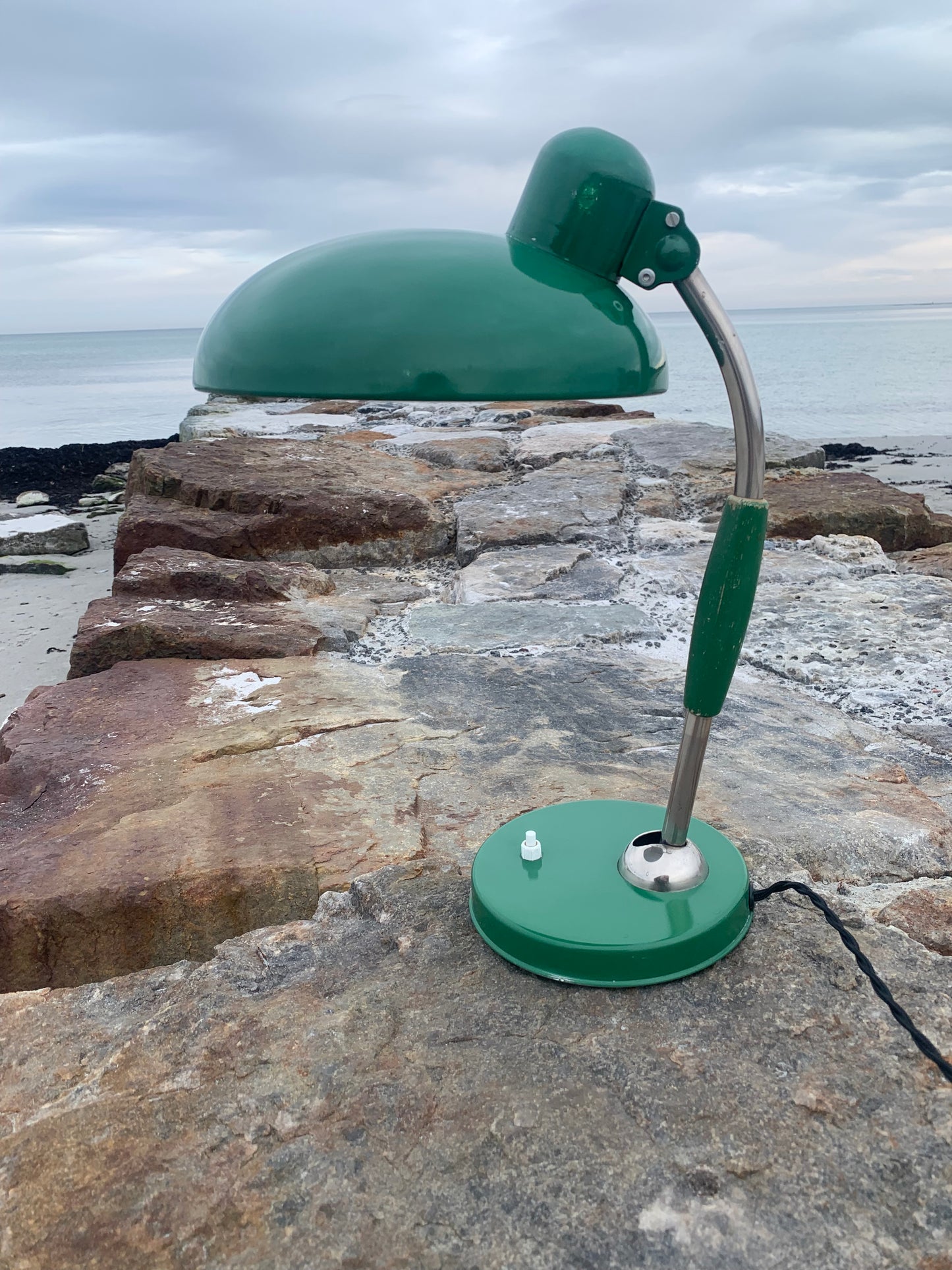 Koranda - Original grøn