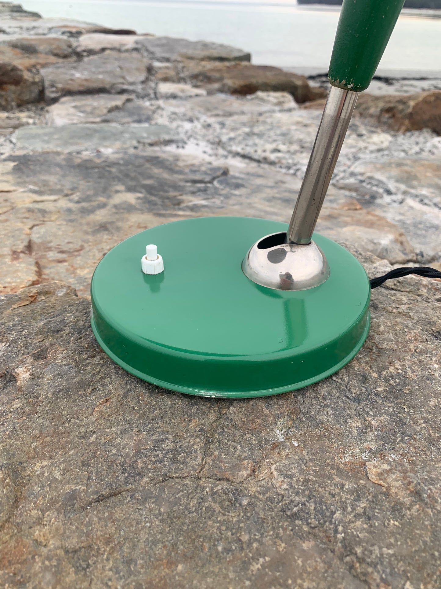 Koranda - Original grøn