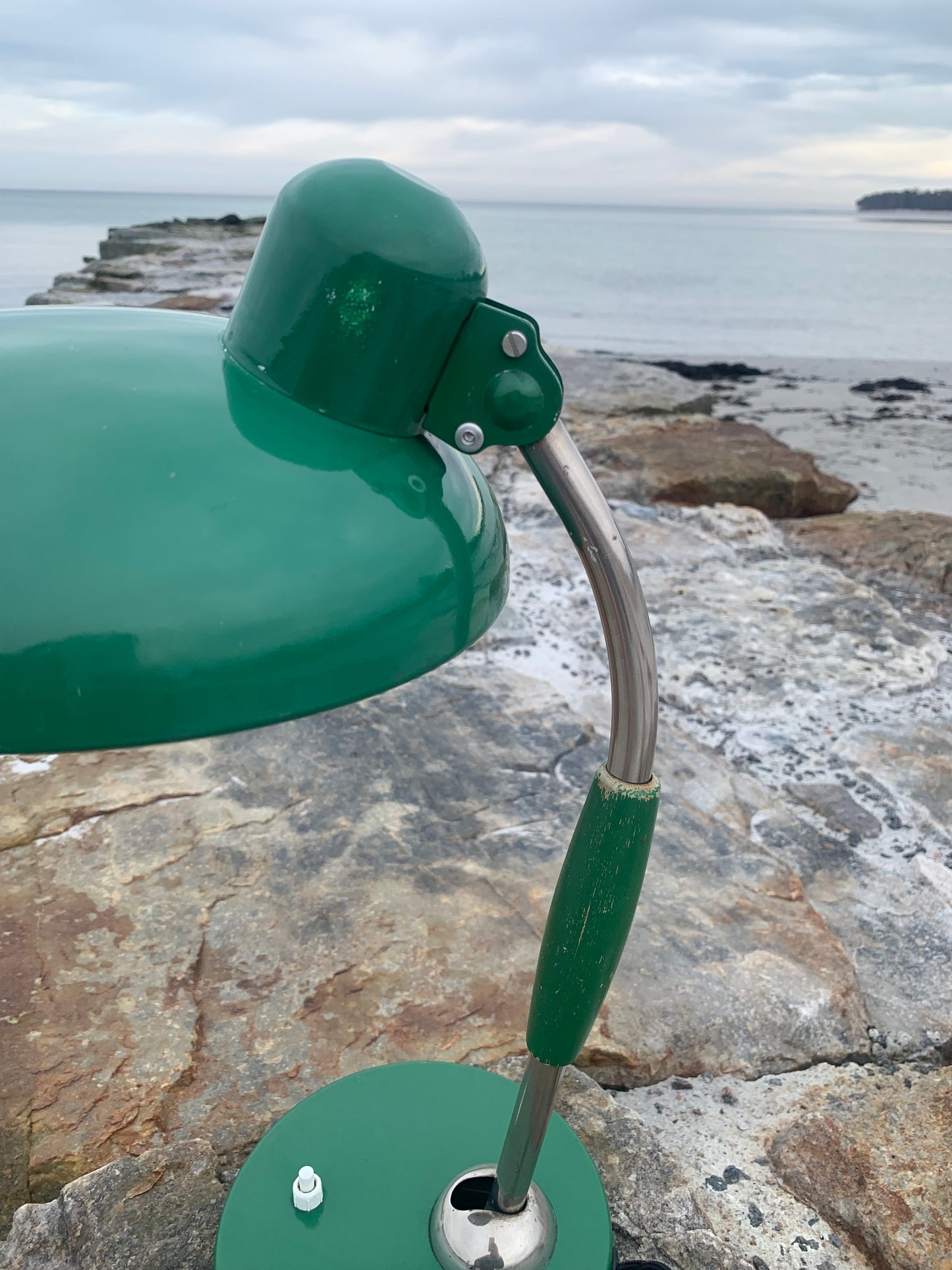 Koranda - Original grøn