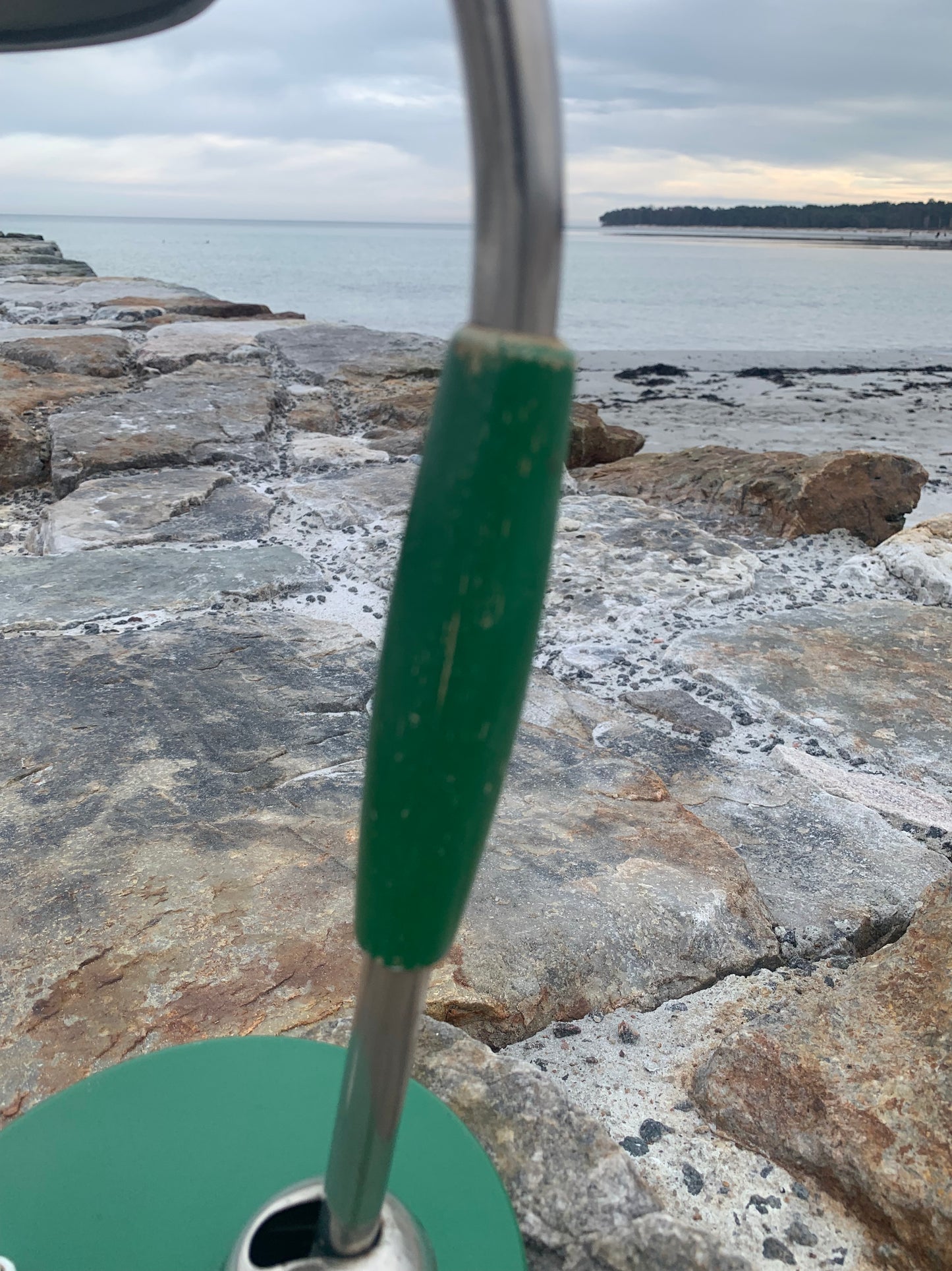 Koranda - Original grøn