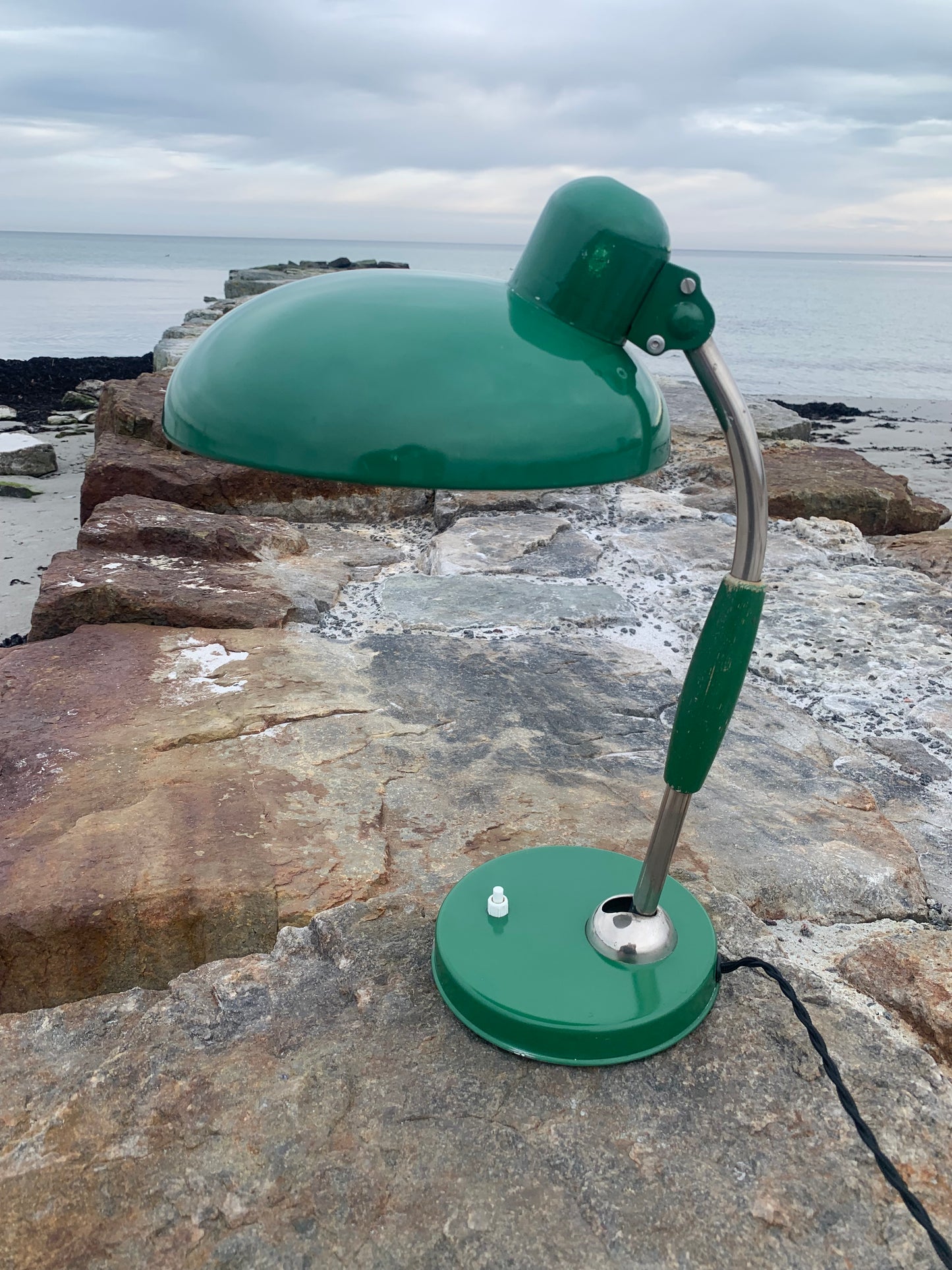 Koranda - Original grøn