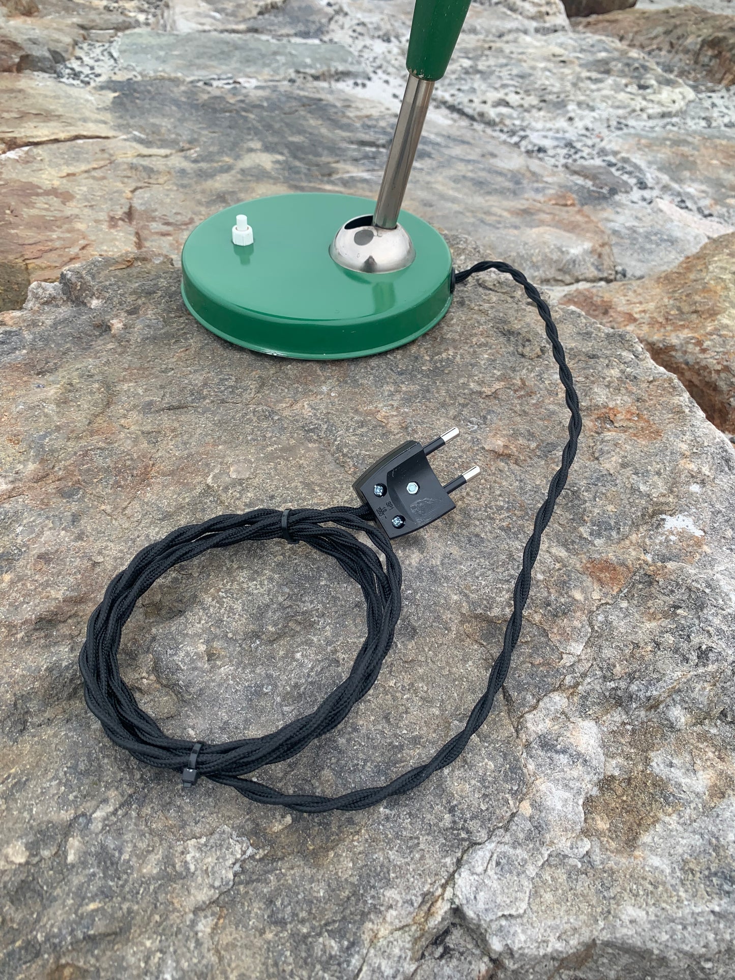 Koranda - Original grøn