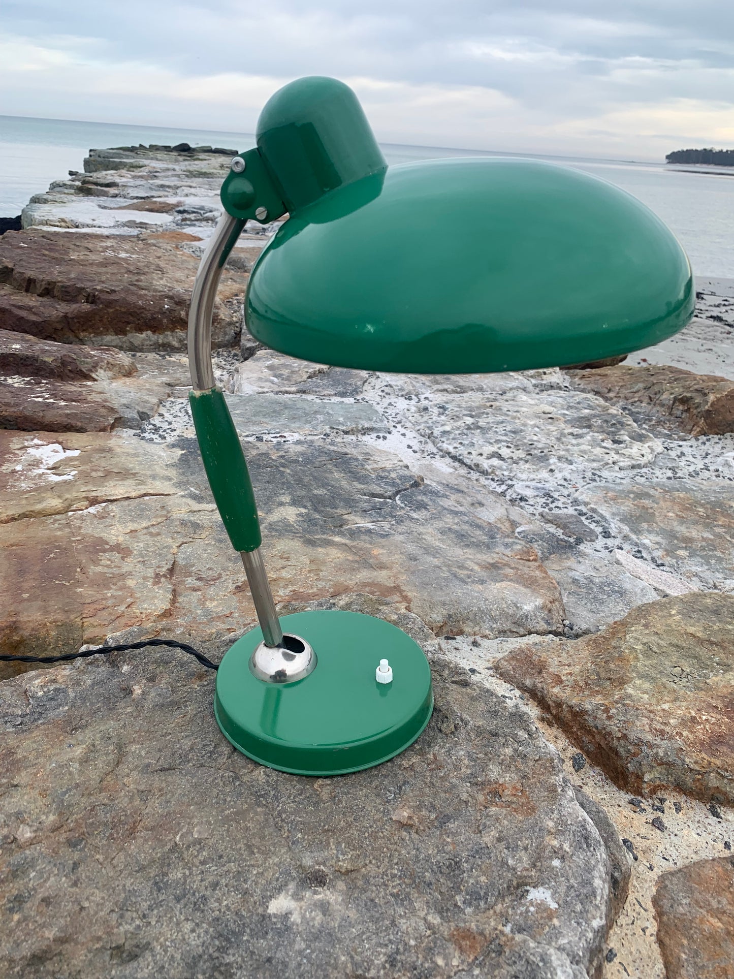 Koranda - Original grøn