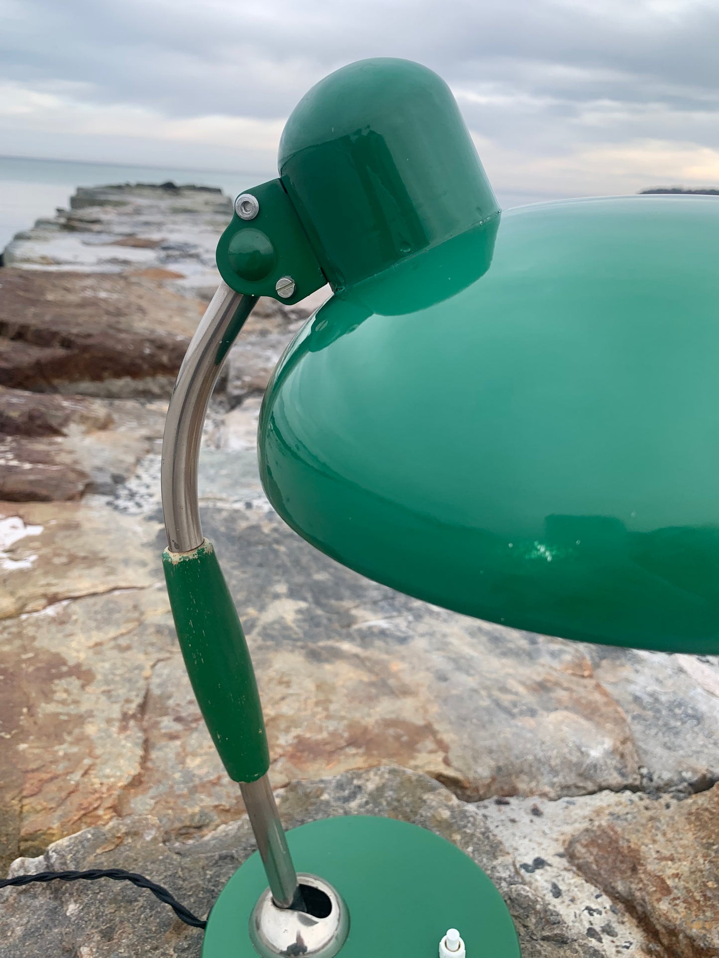 Koranda - Original grøn