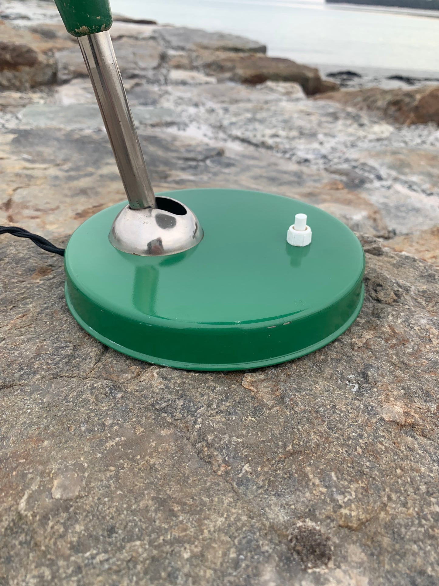 Koranda - Original grøn