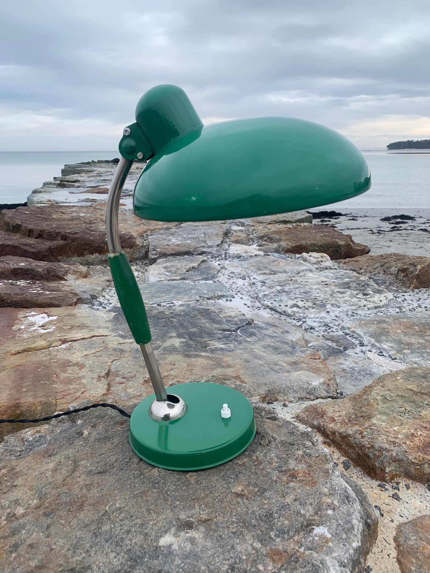 Koranda - Original grøn