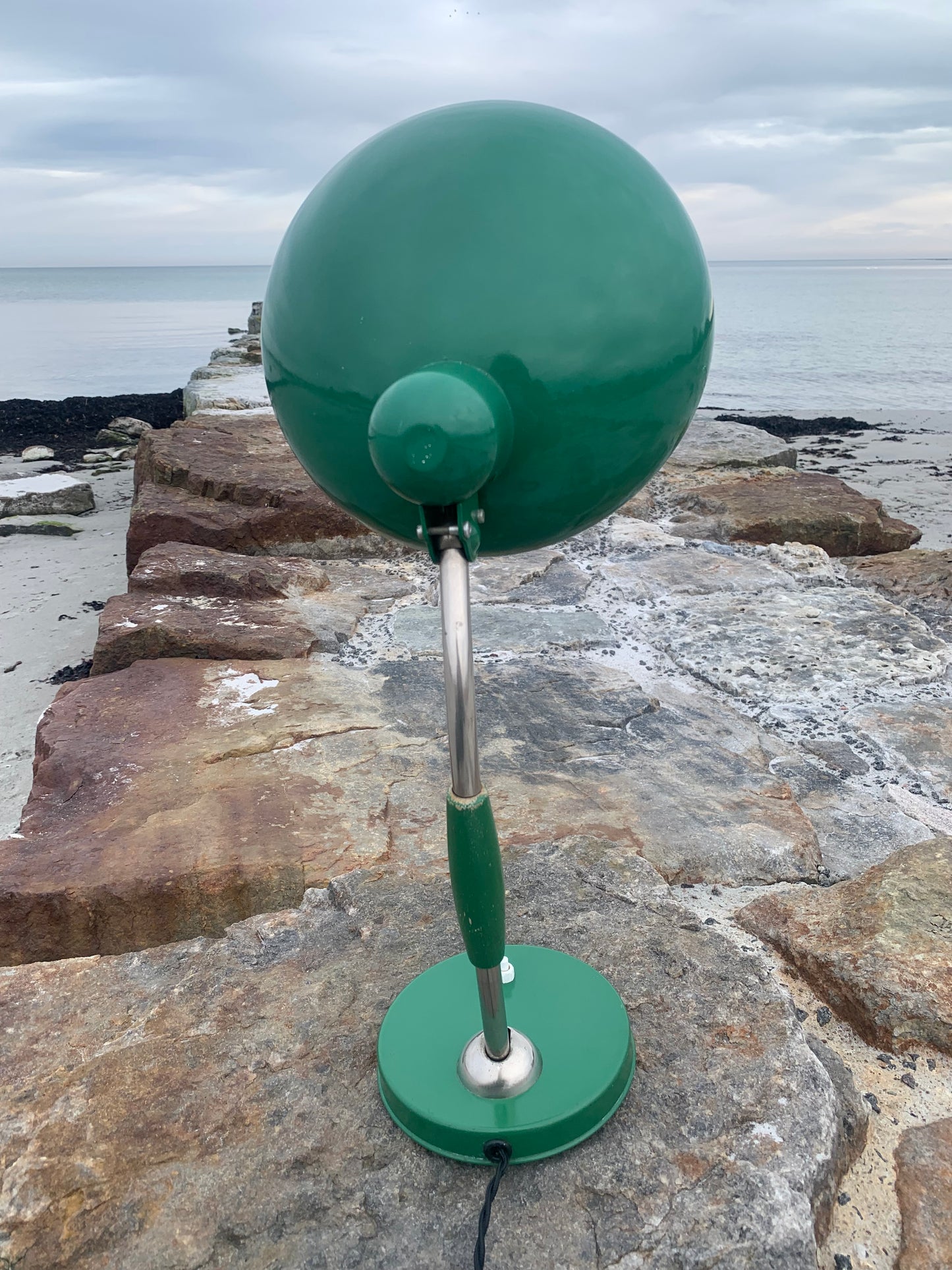 Koranda - Original grøn