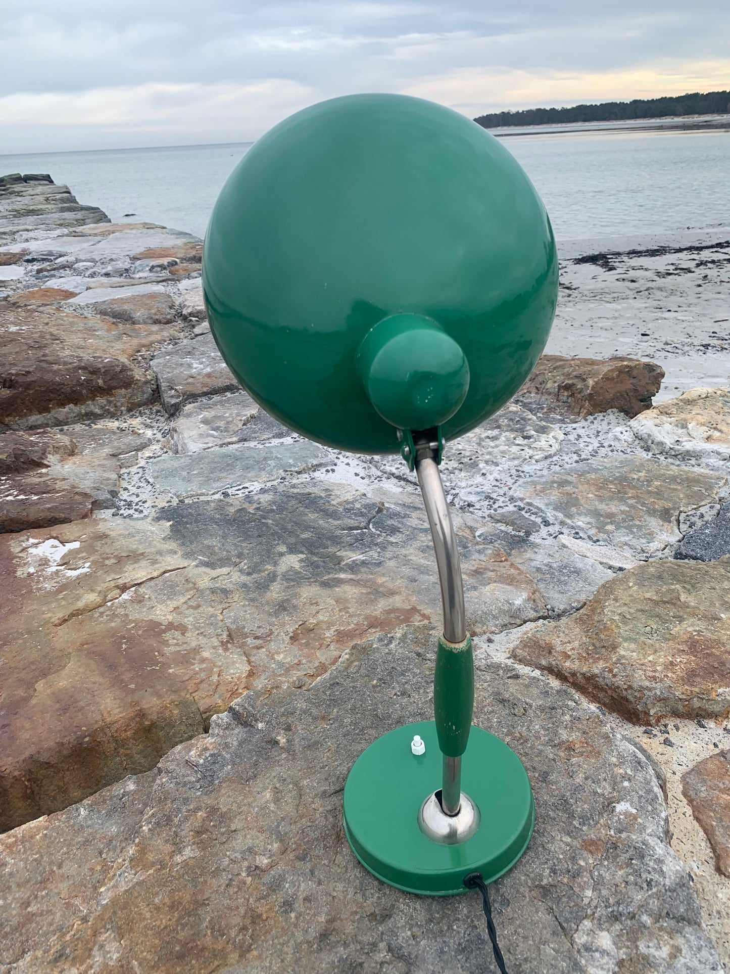 Koranda - Original grøn