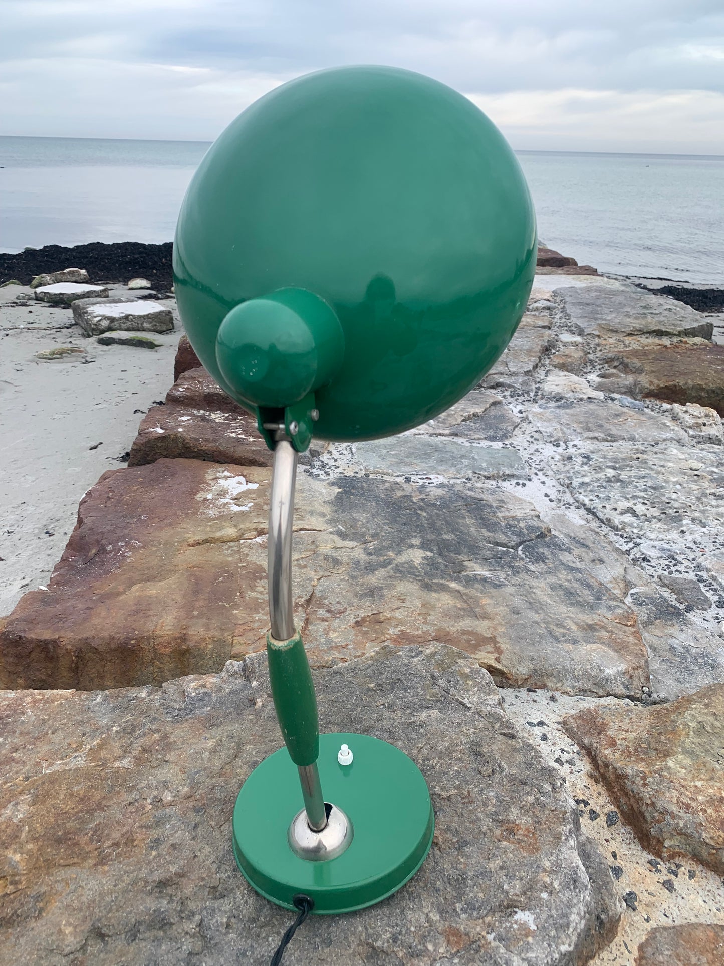 Koranda - Original grøn