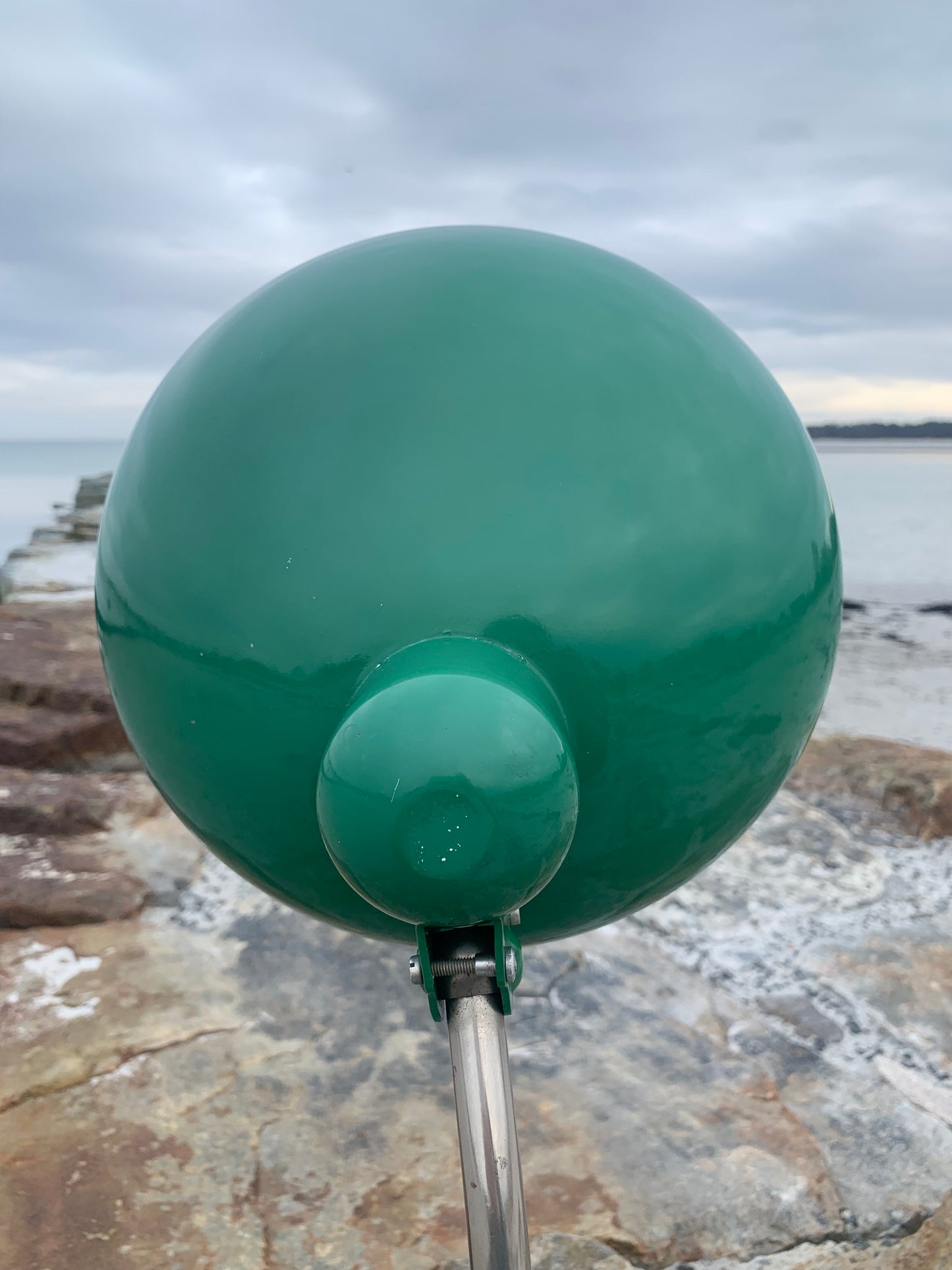 Koranda - Original grøn