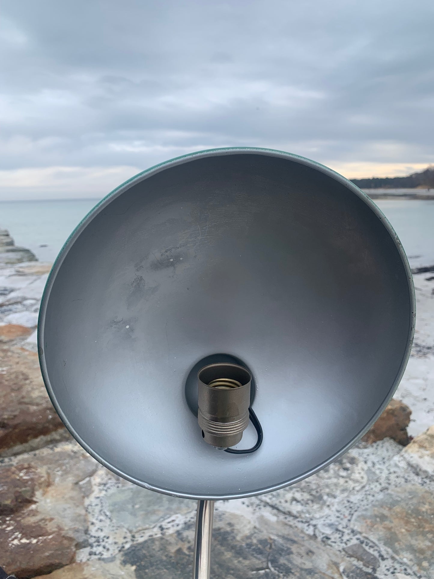 Koranda - Original grøn