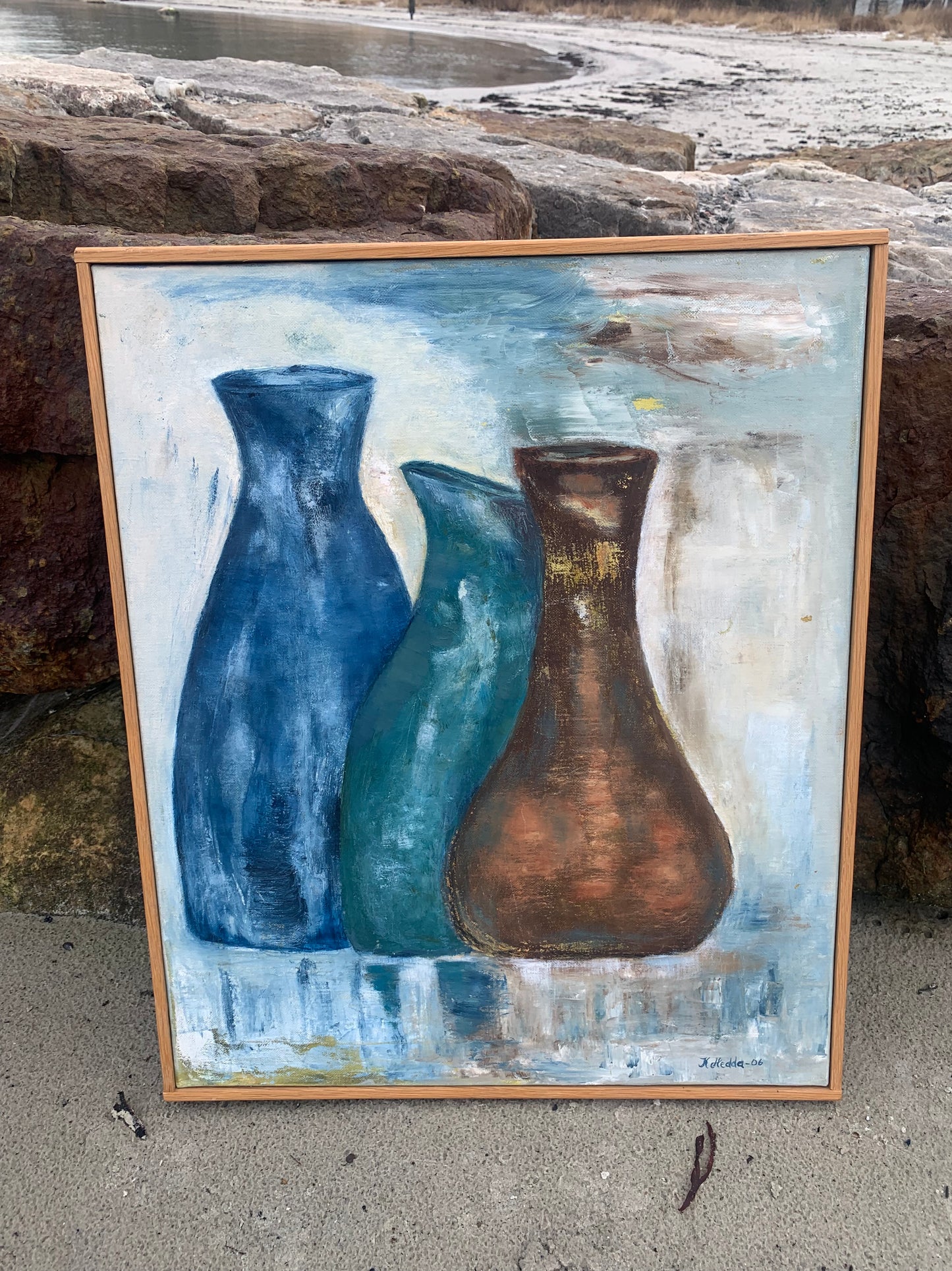 Maleri