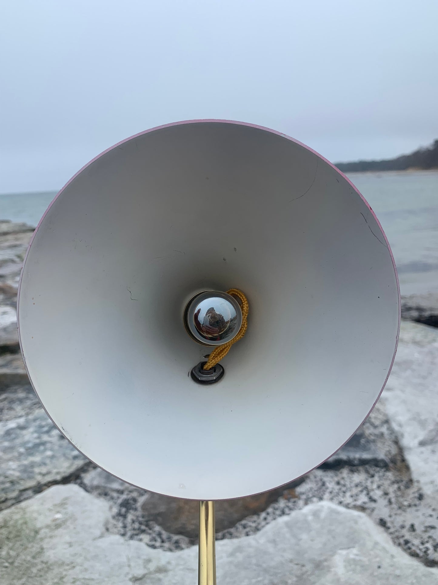 Cosack Crowfoot Mini - Original rød (sjælden model)