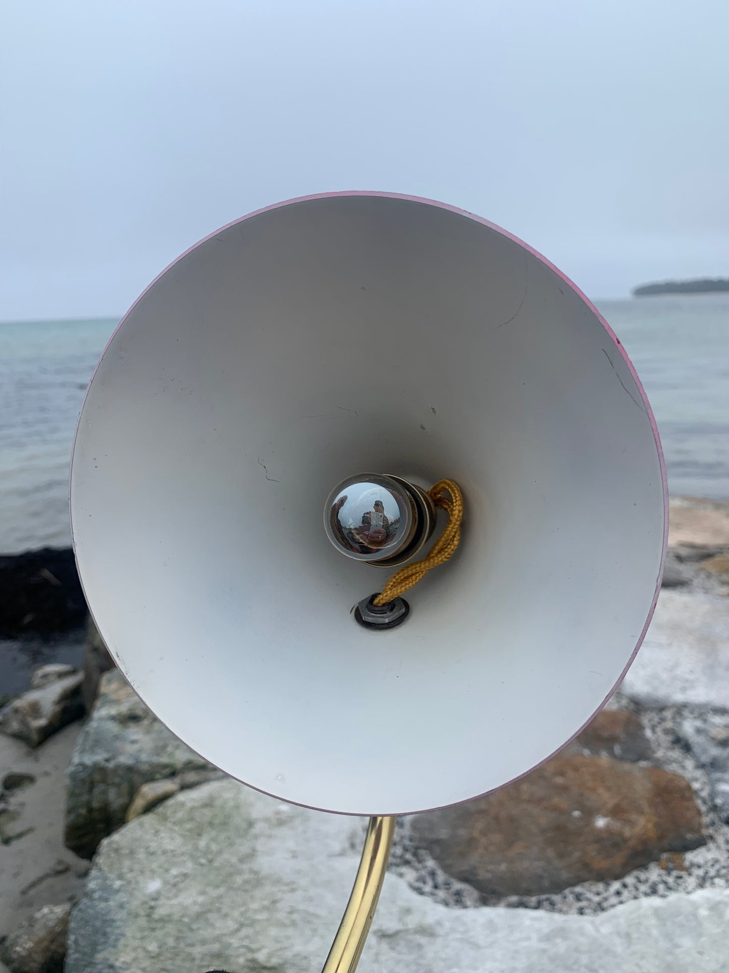 Cosack Crowfoot Mini - Original rød (sjælden model)