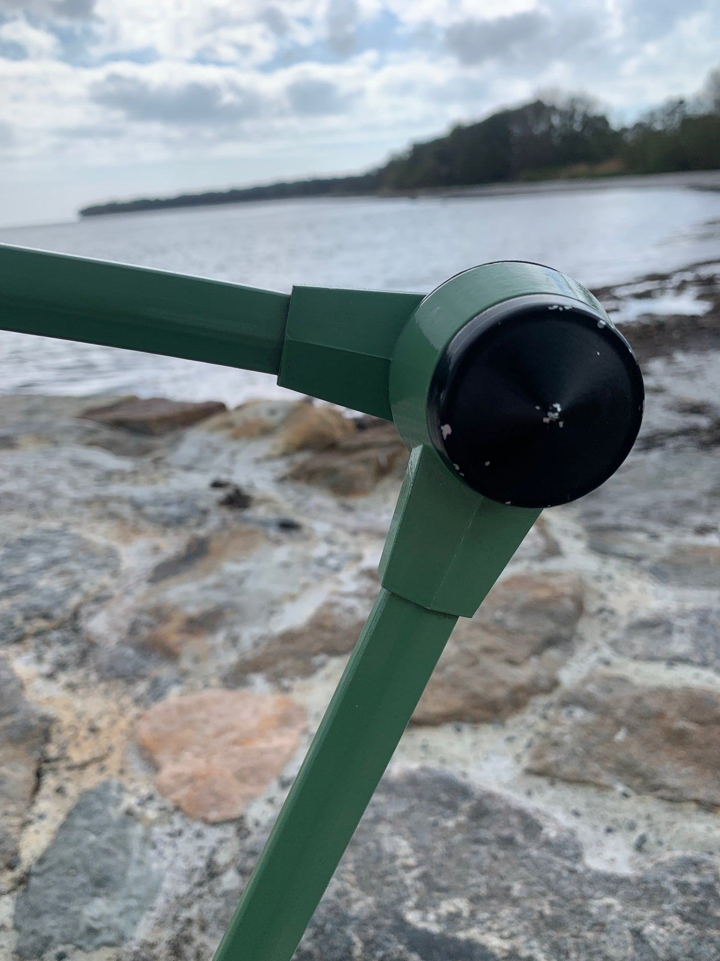 Jieldé bord/væg/loft lampe med 2 arme