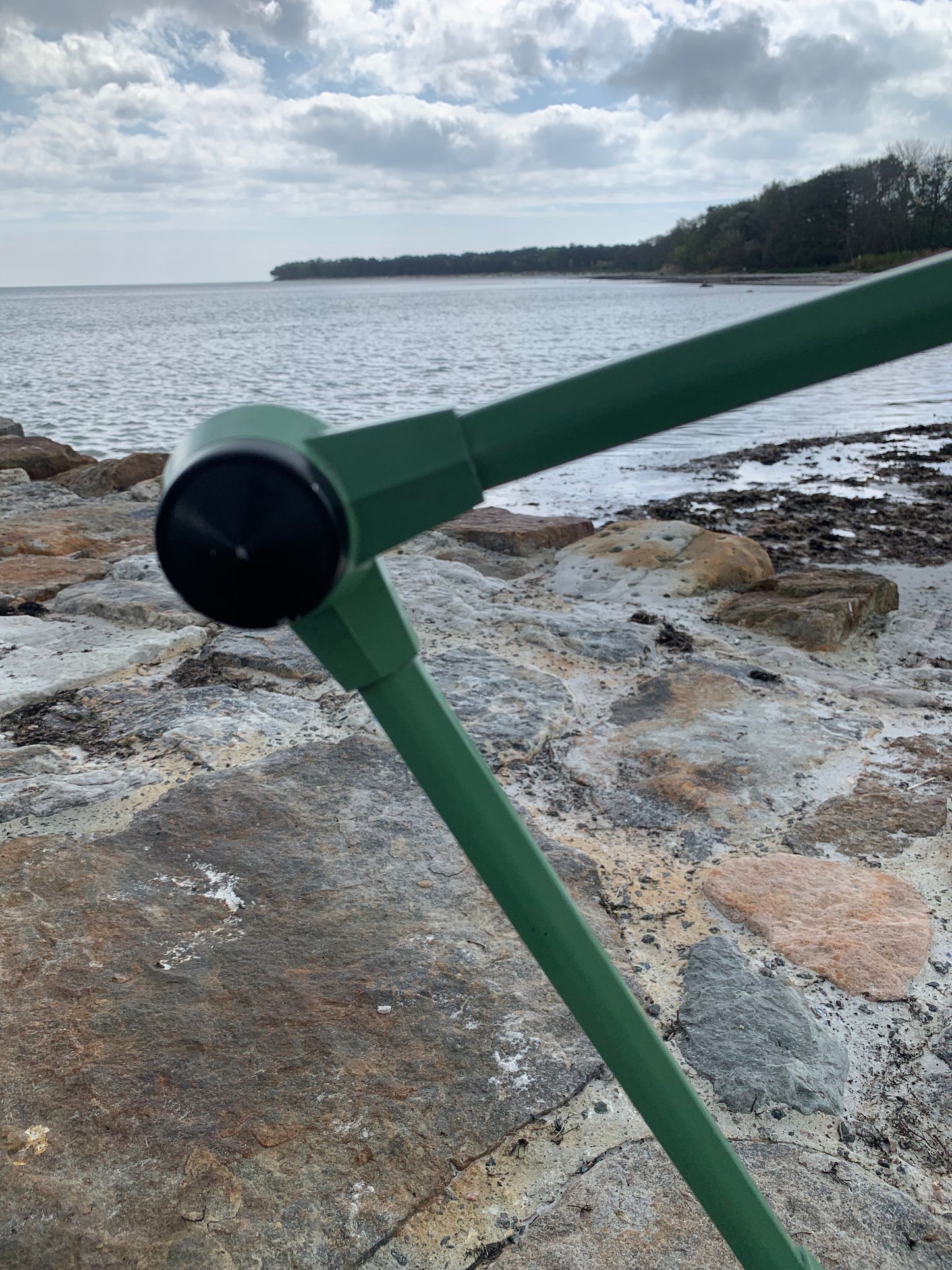 Jieldé bord/væg/loft lampe med 2 arme
