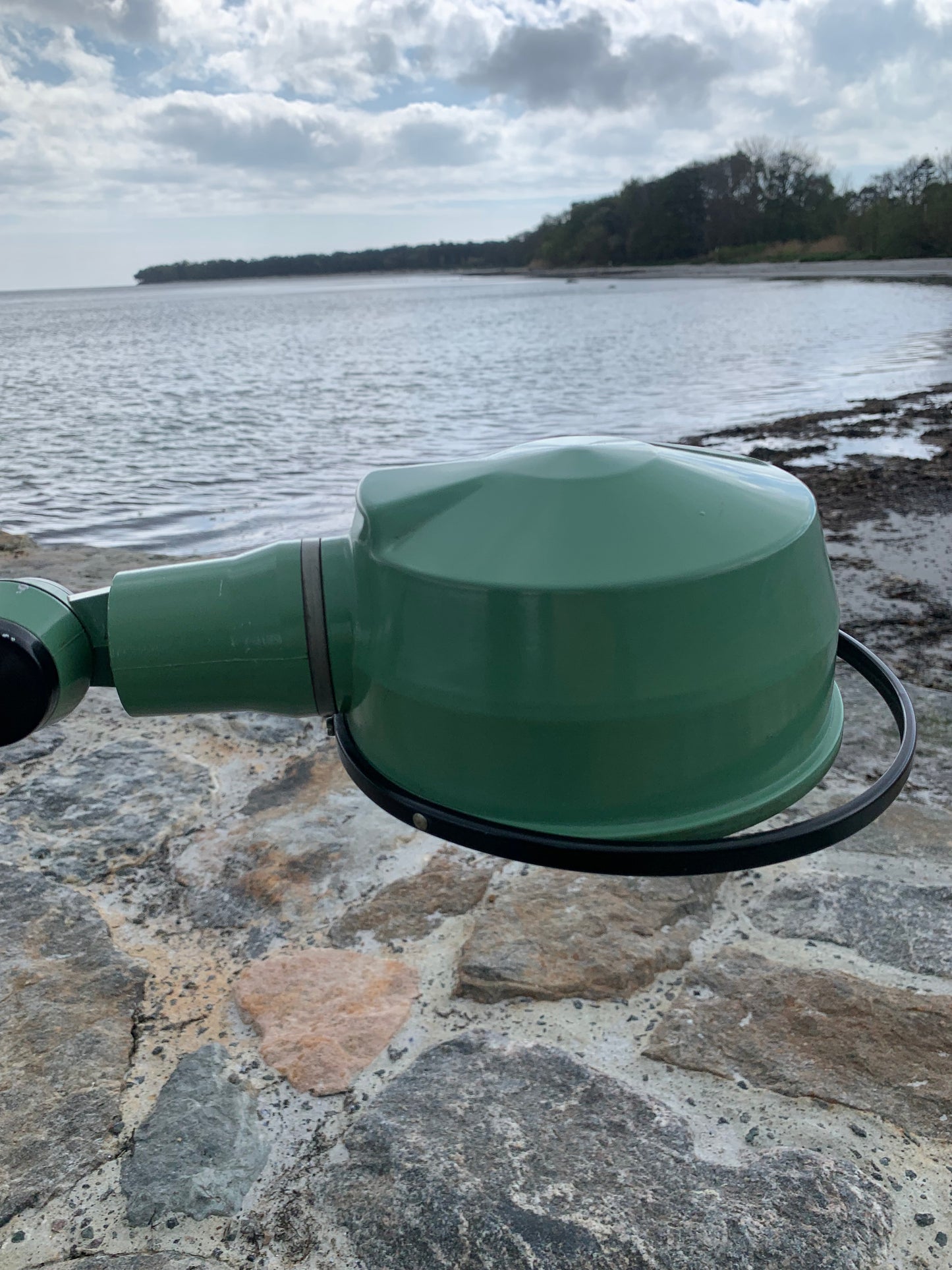 Jieldé bord/væg/loft lampe med 2 arme