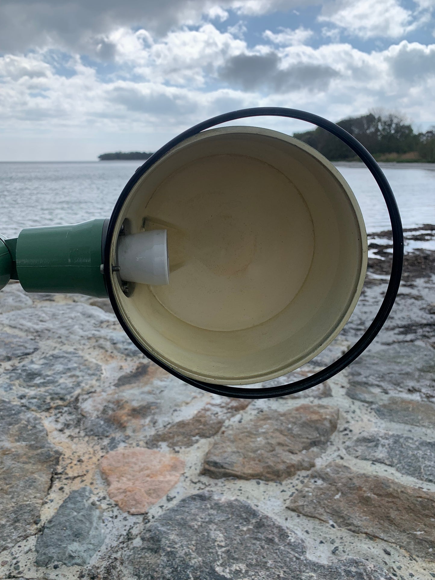 Jieldé bord/væg/loft lampe med 2 arme