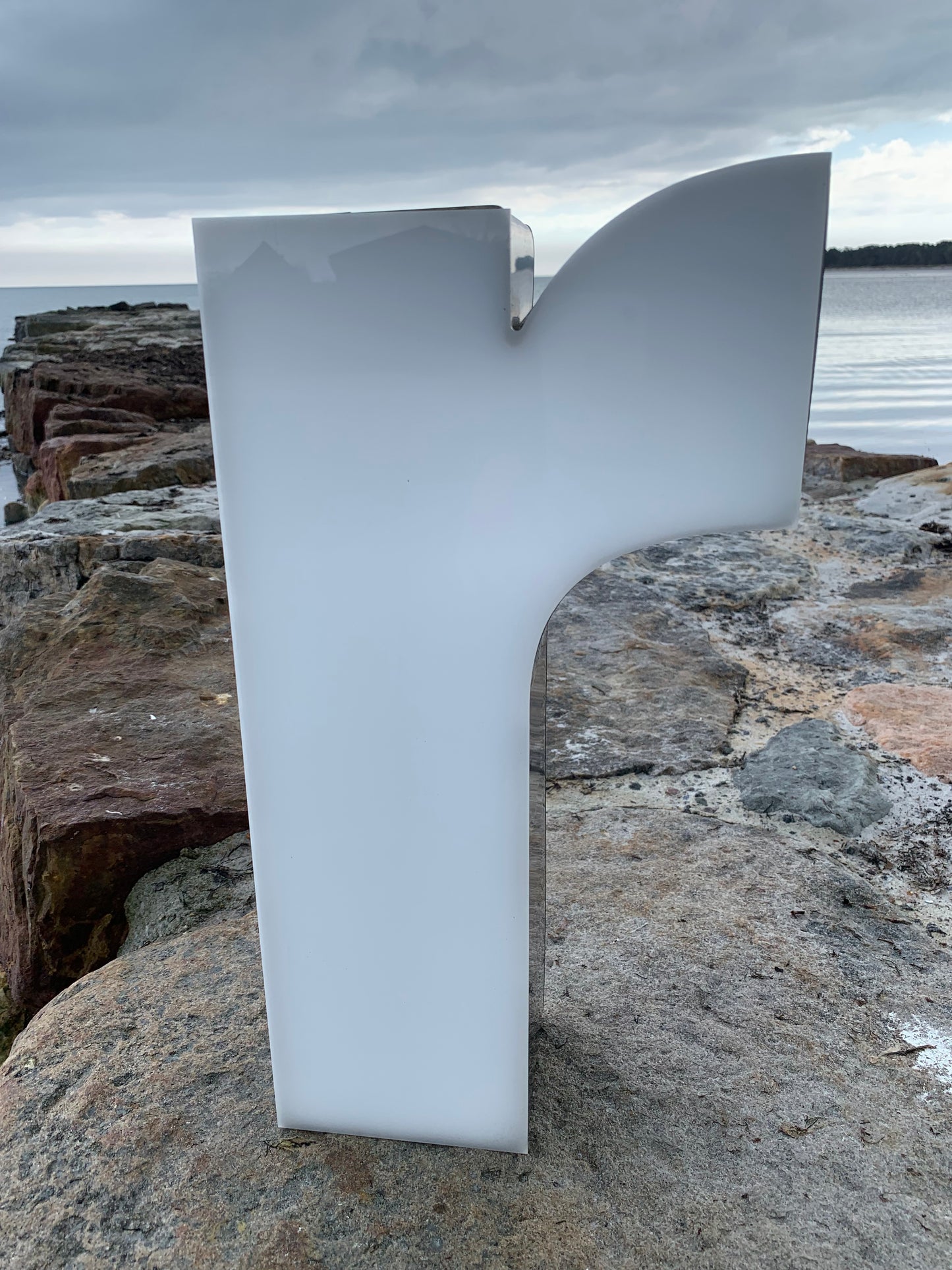 Bogstav - R