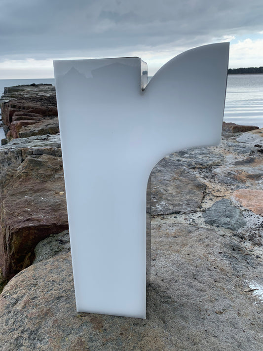 Bogstav - R