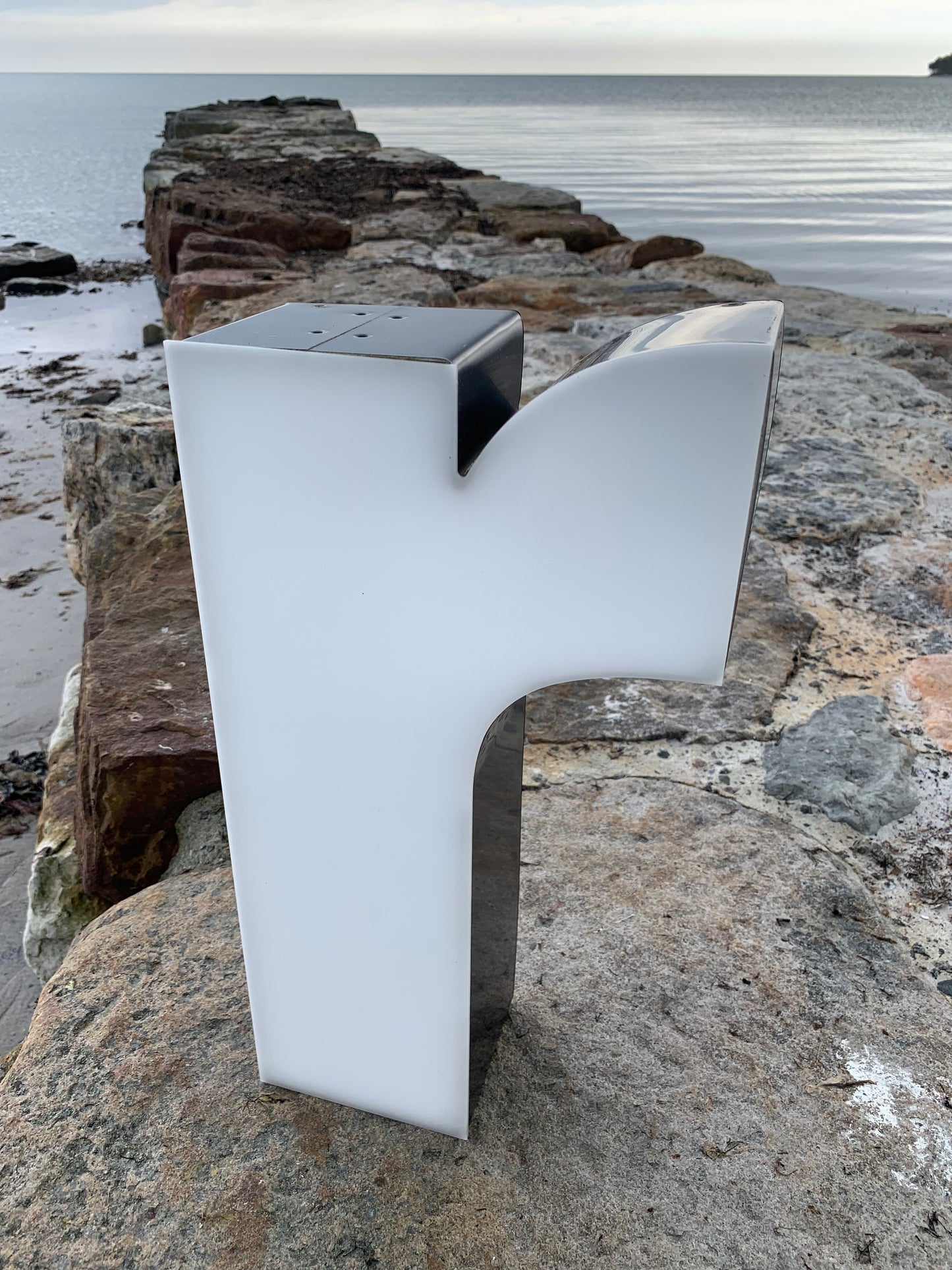 Bogstav - R