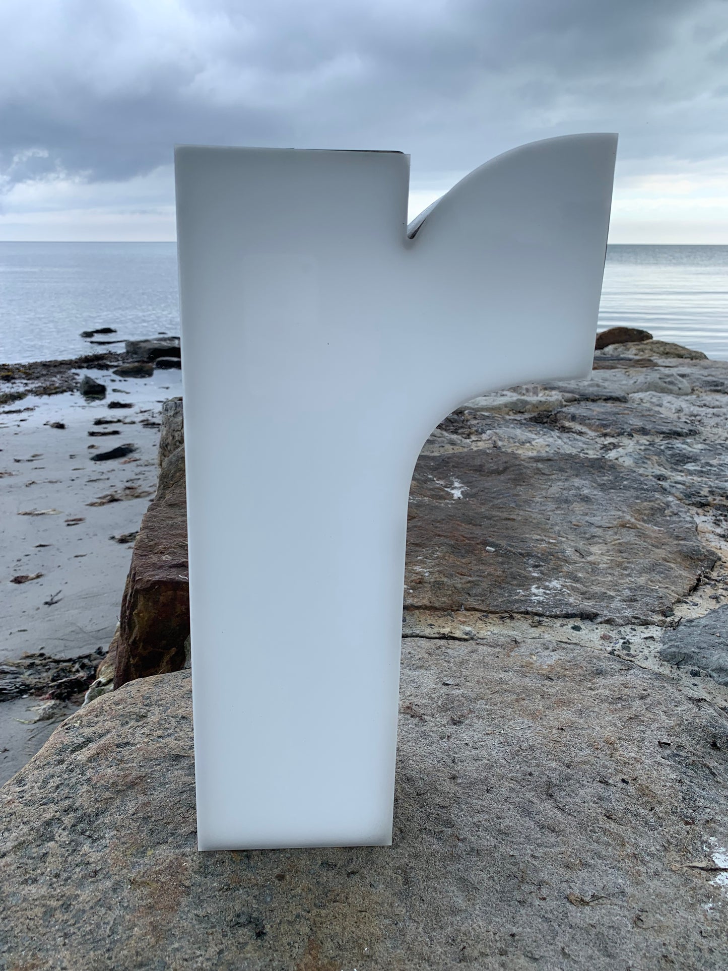 Bogstav - R