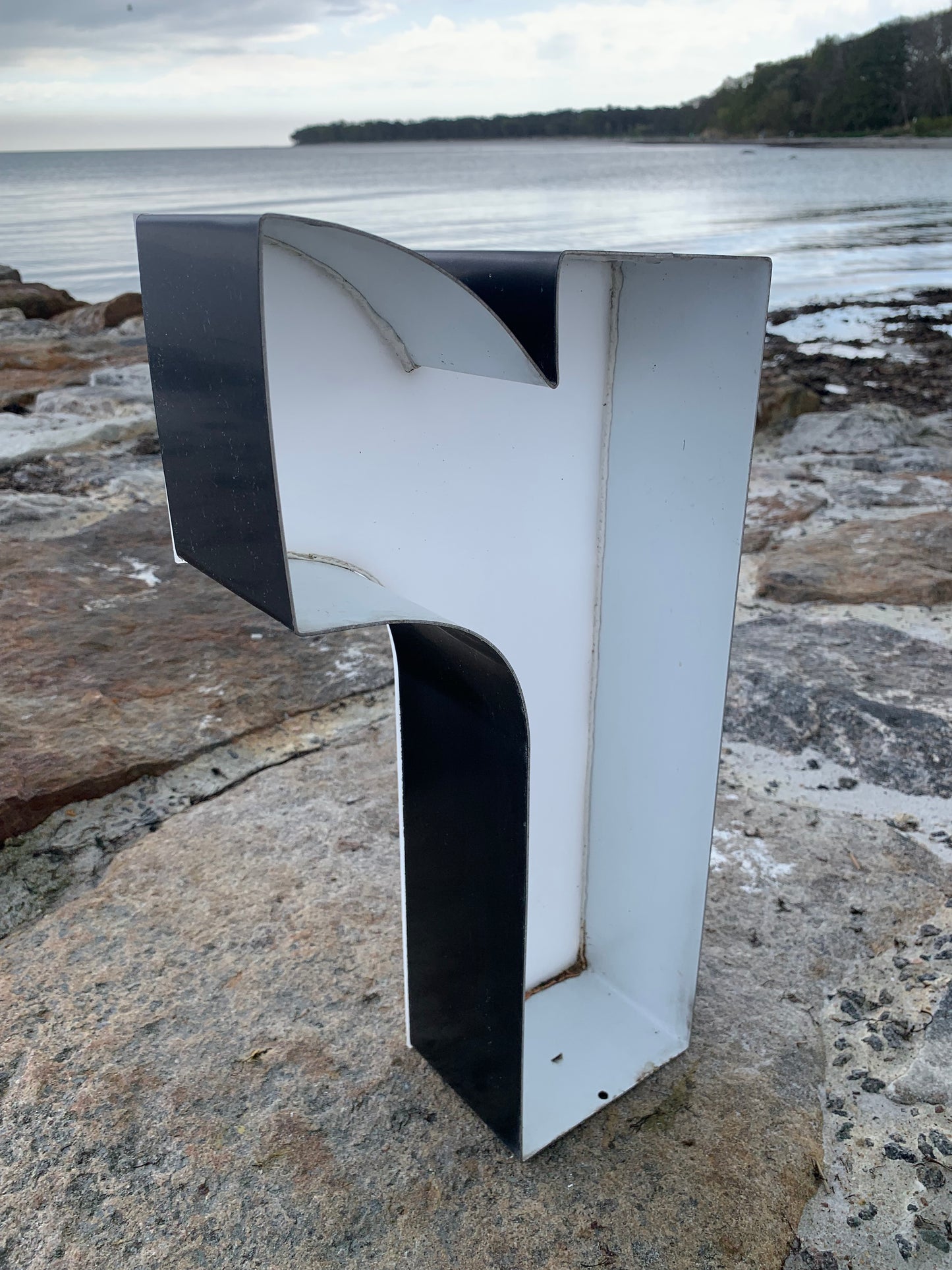 Bogstav - R