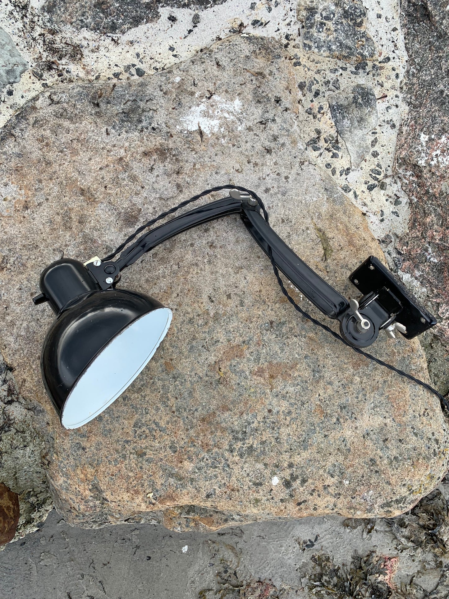 Kaiser Idell 6716 - Original sort