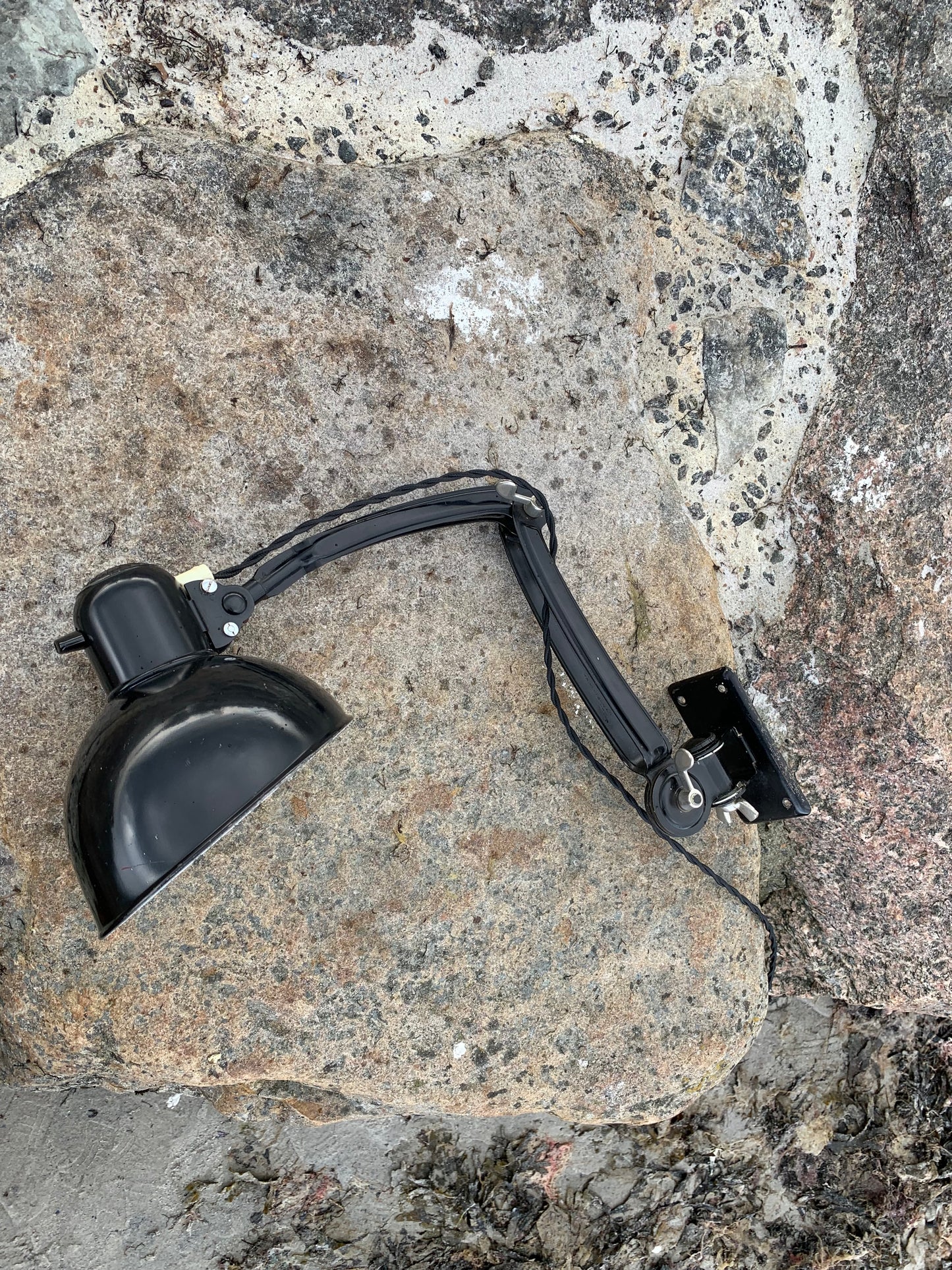 Kaiser Idell 6716 - Original sort