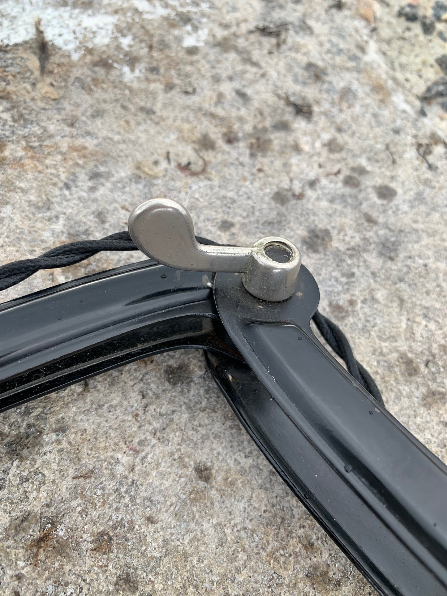 Kaiser Idell 6716 - Original sort