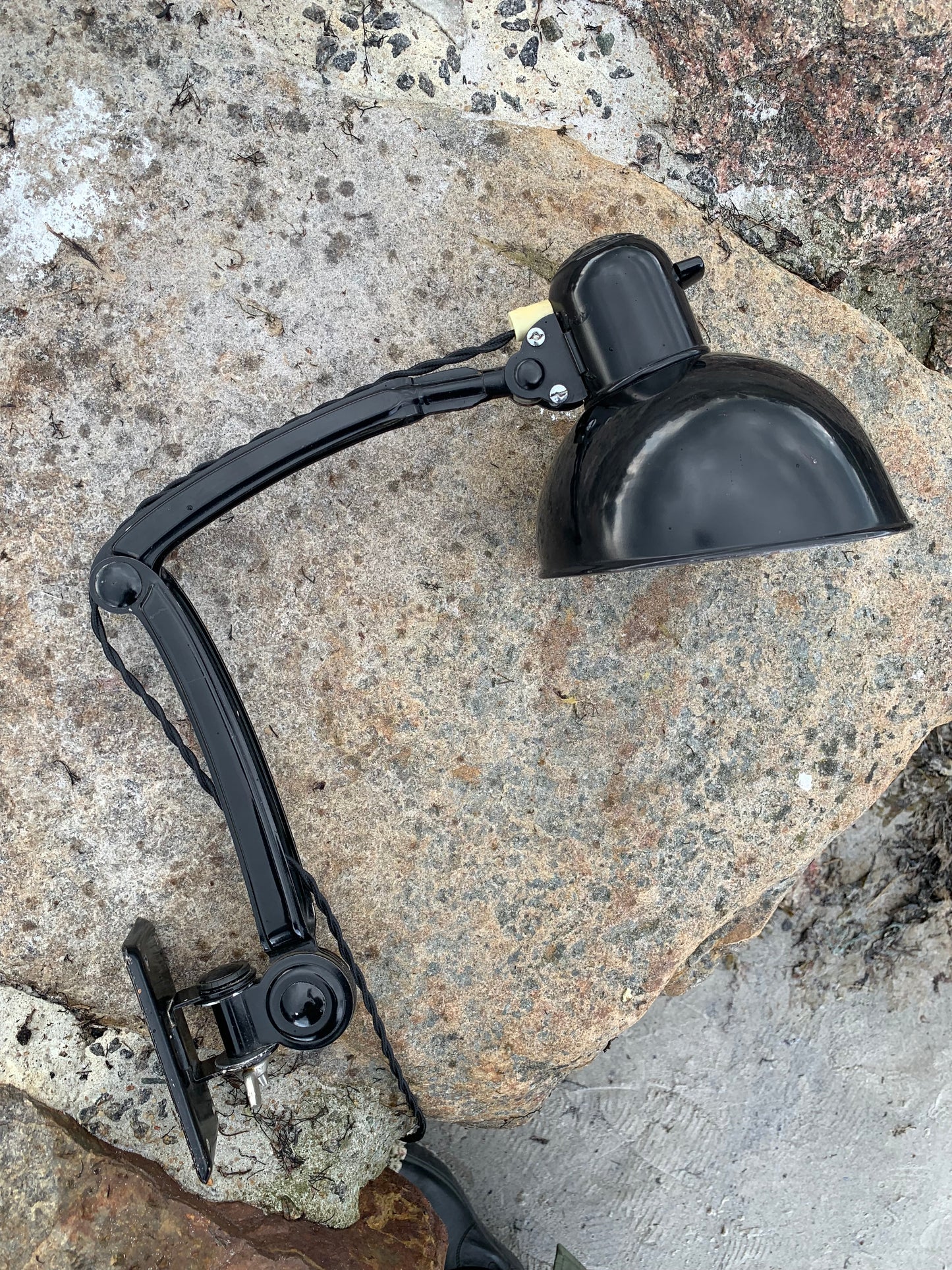 Kaiser Idell 6716 - Original sort