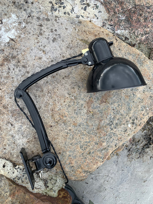 Kaiser Idell 6716 - Original sort