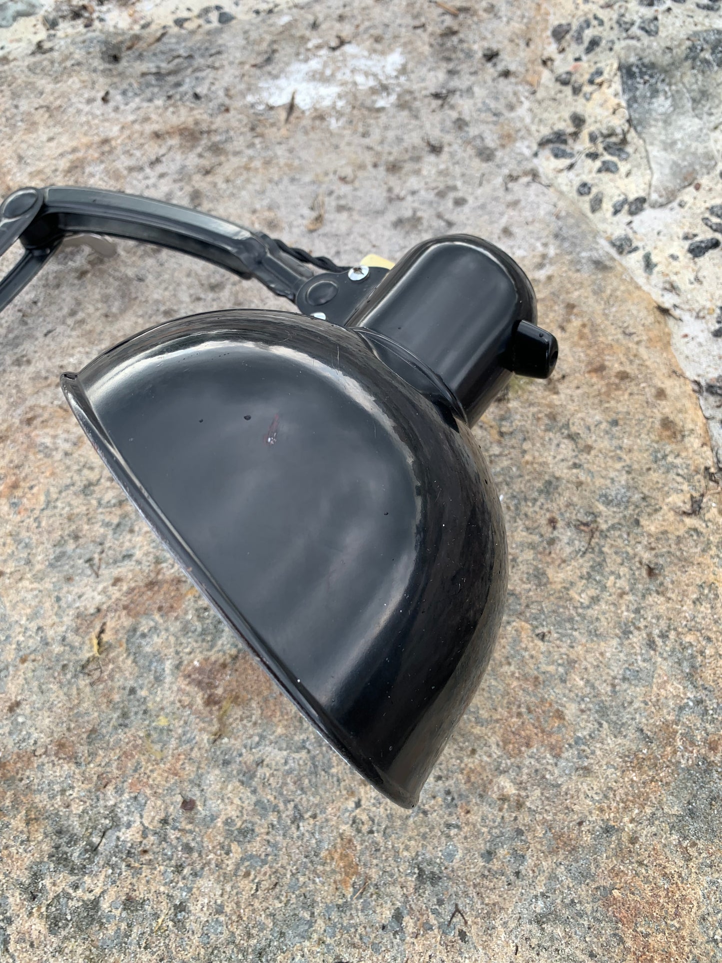 Kaiser Idell 6716 - Original sort