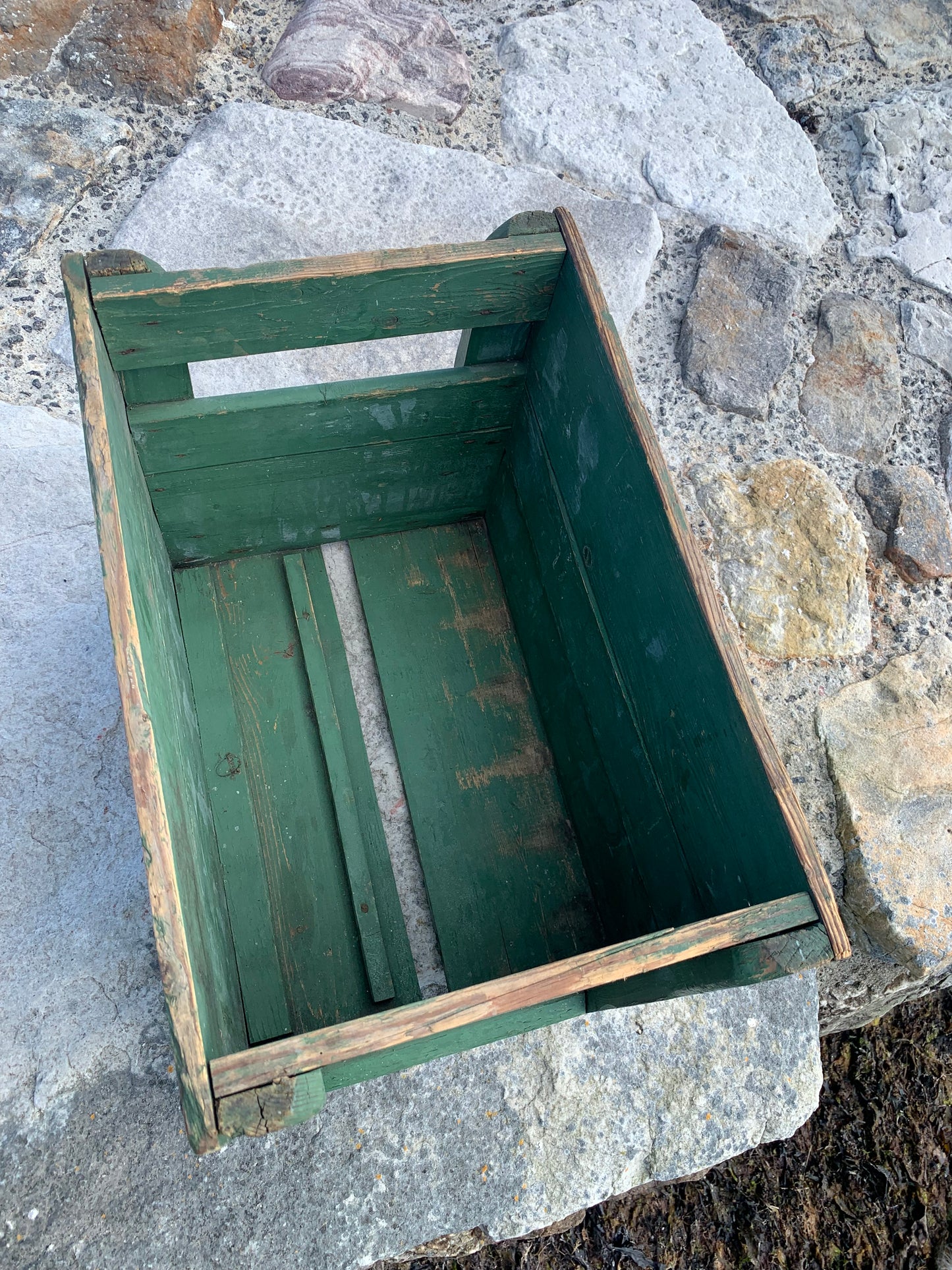 Tuborg ølkasse