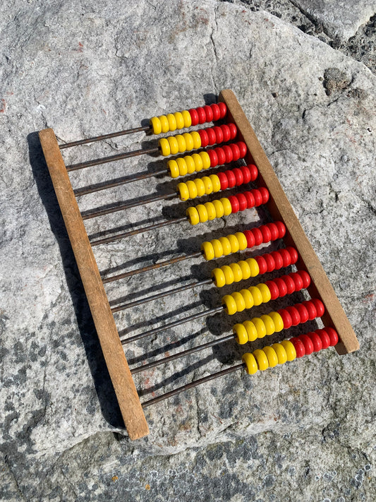 Kugleramme