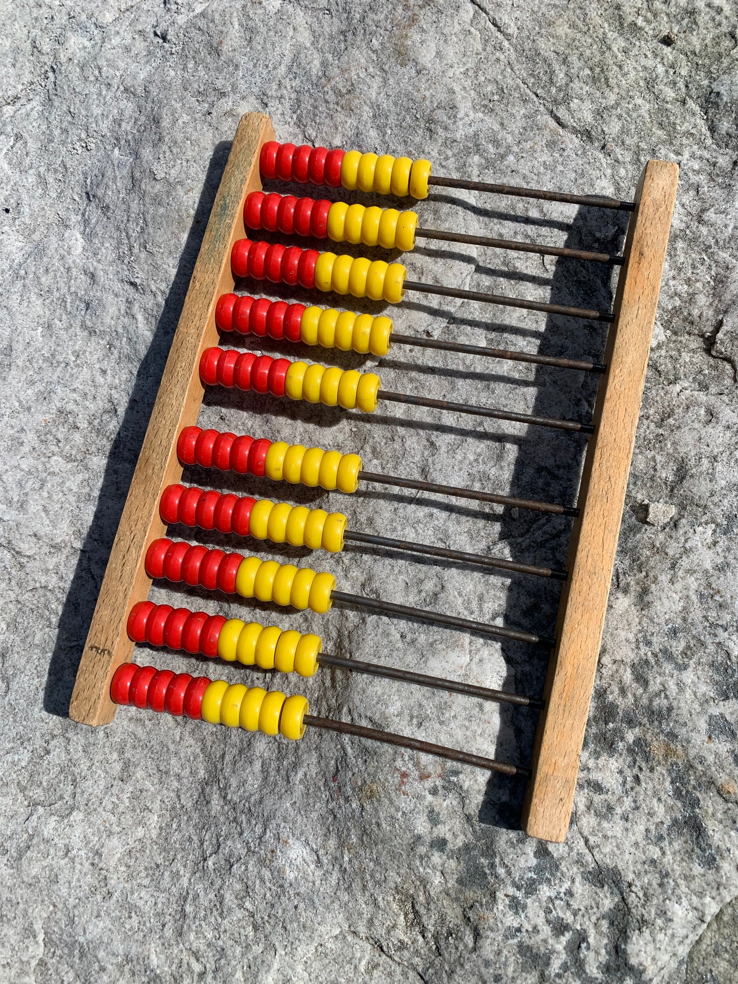 Kugleramme