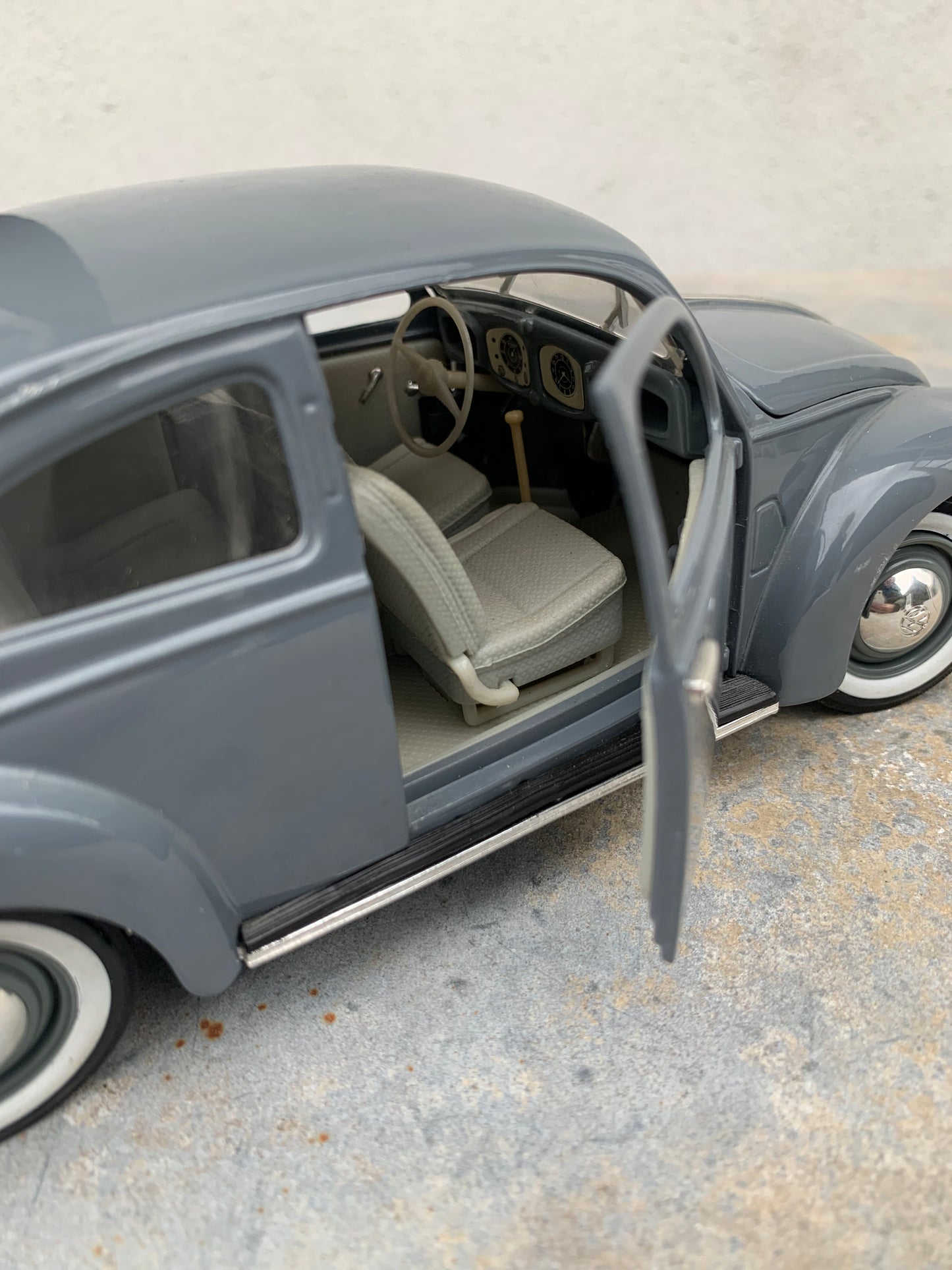 VW Sedan 1951